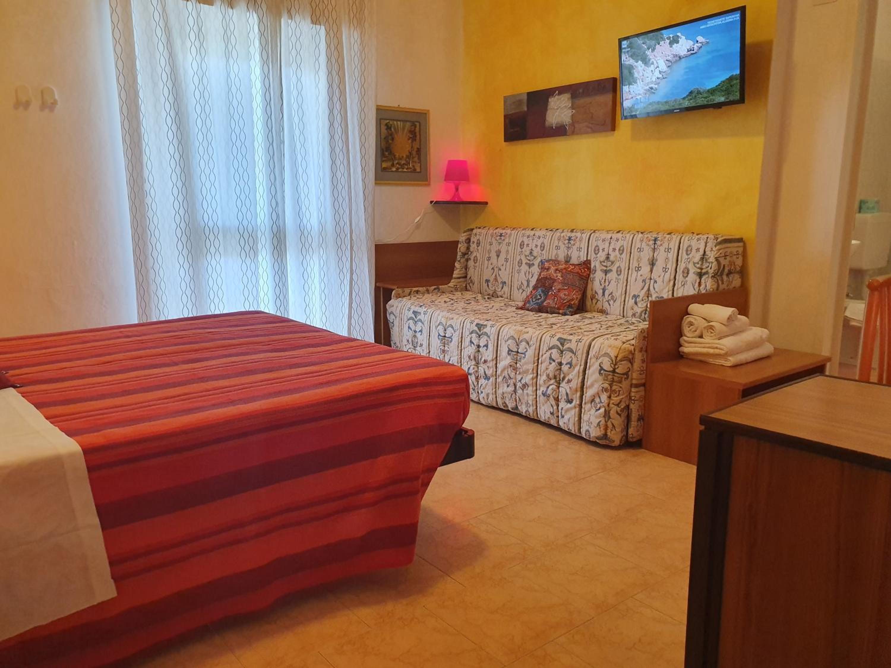 Triple Room photo 3