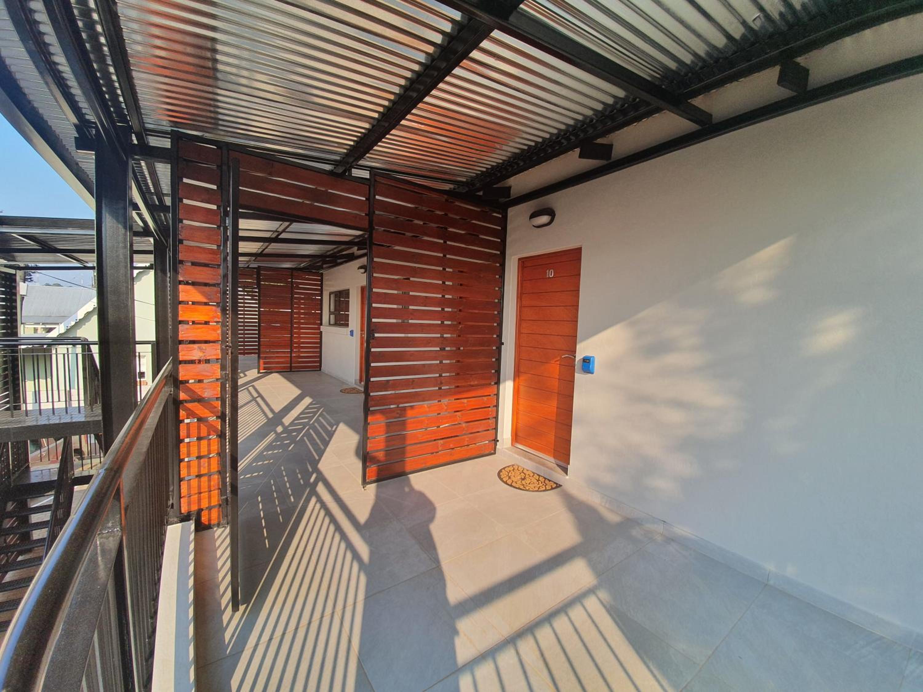 Double or Twin Room with Bathroom photo 2
