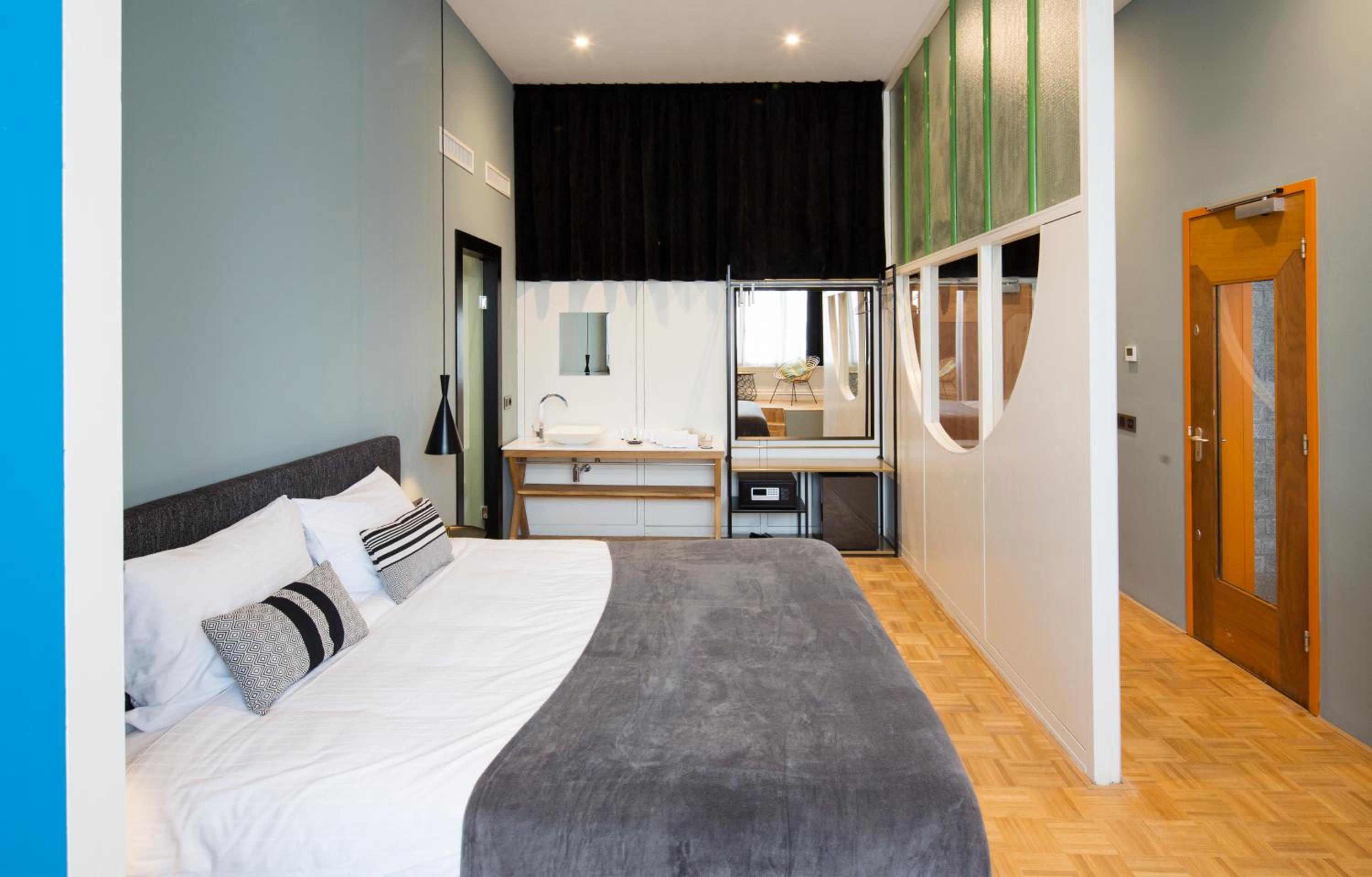 Quadruple Room photo 3
