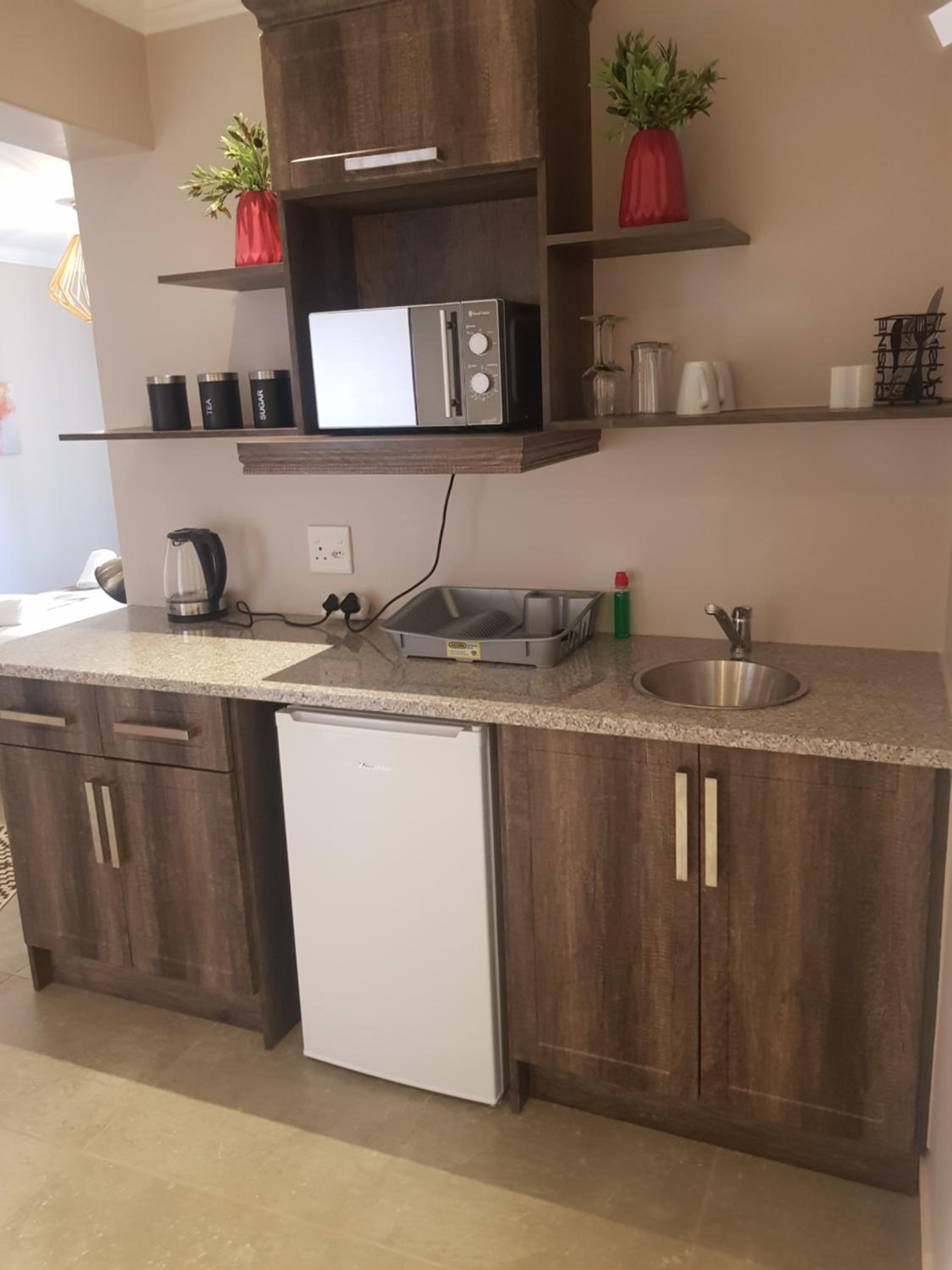 Double or Twin Room with Bathroom photo 2