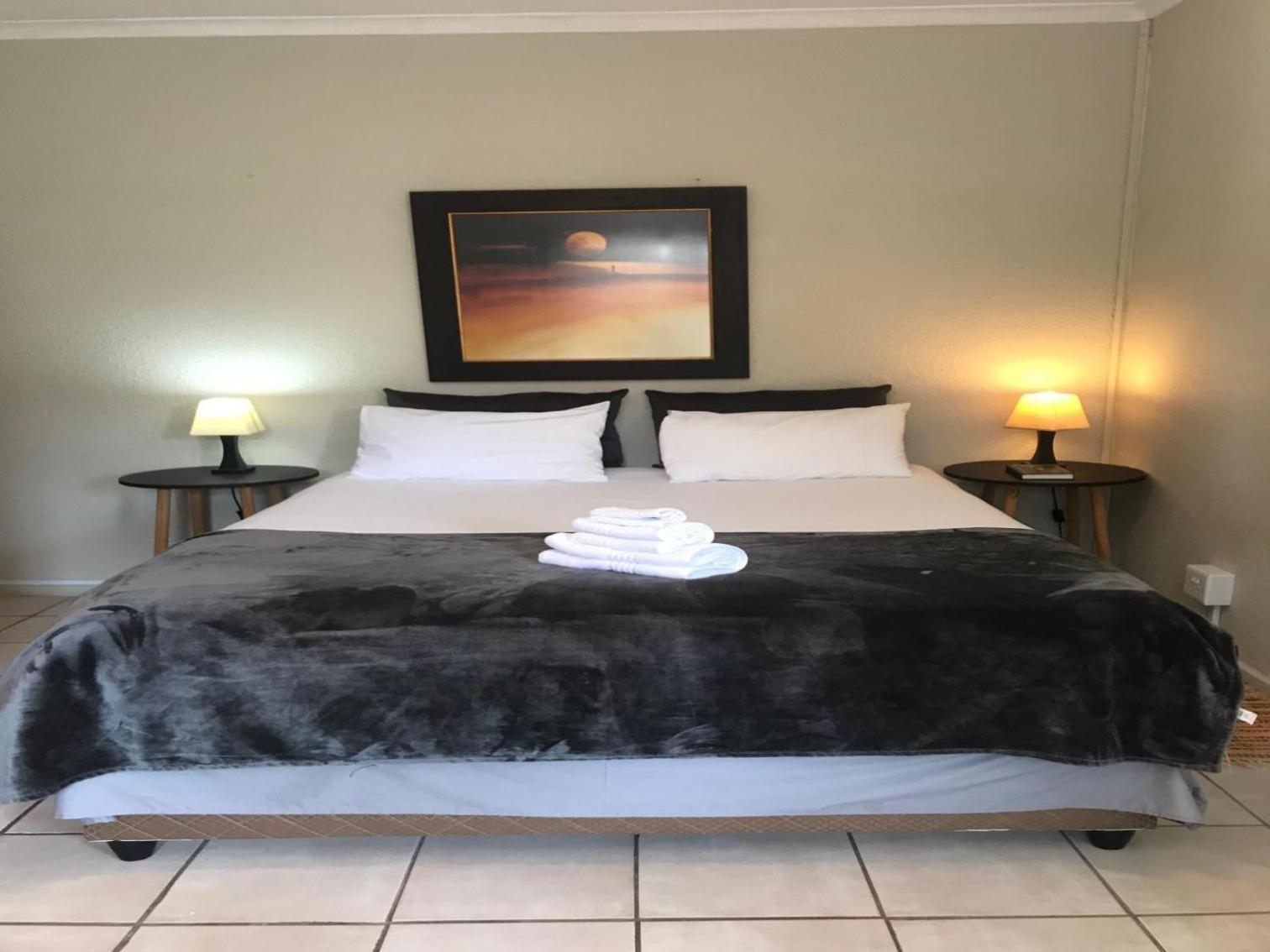 Budget Single Room photo 1