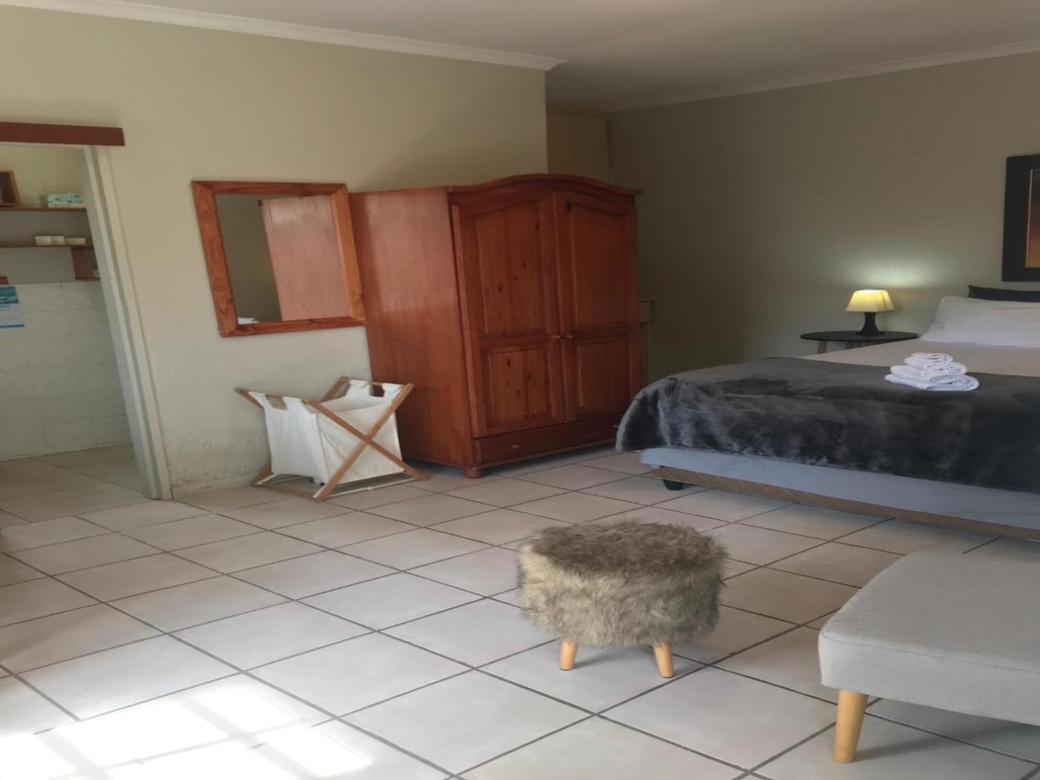 Budget Single Room photo 2