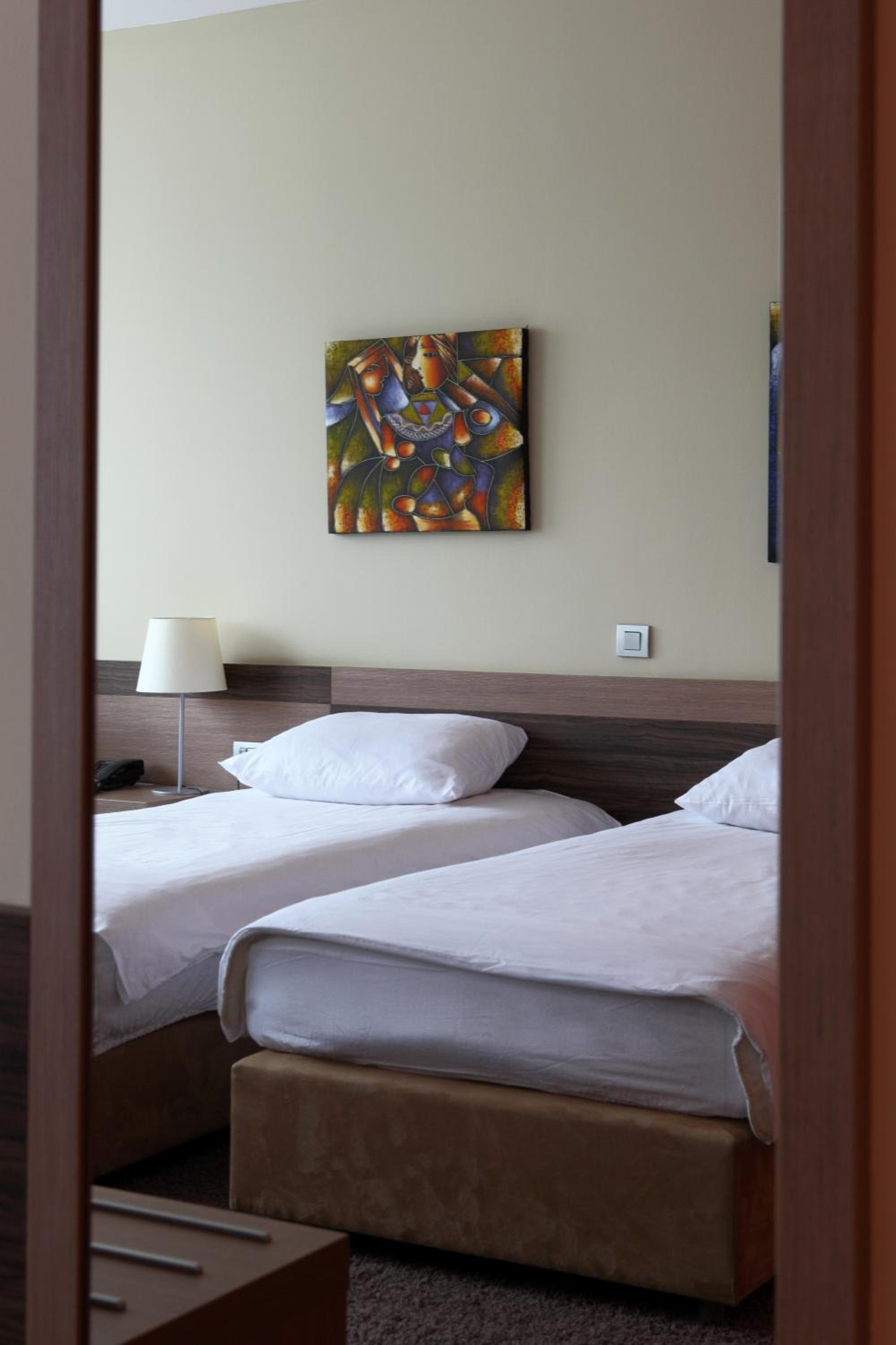 Triple Room - Photo 8