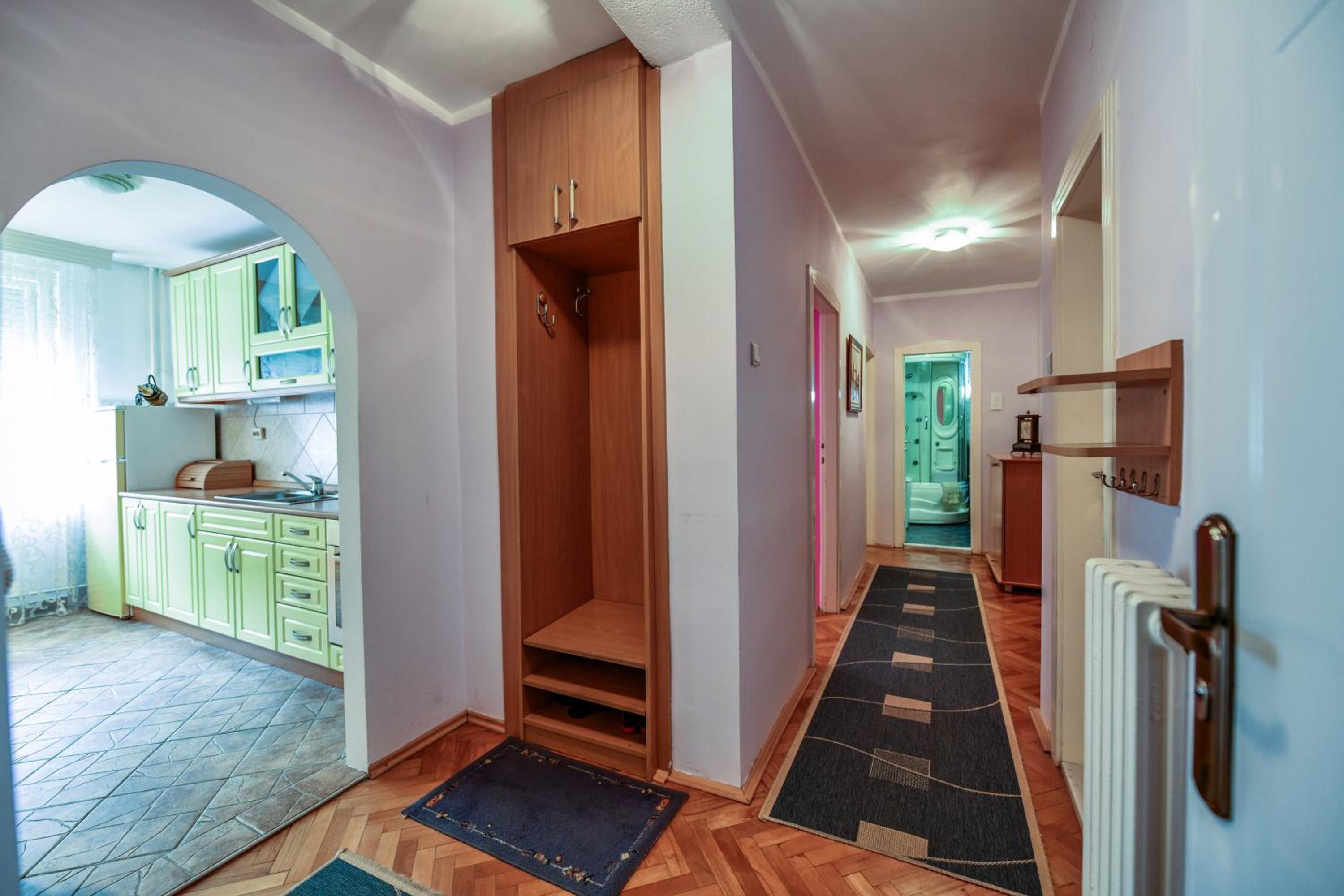 Two-Bedroom Apartment photo 3