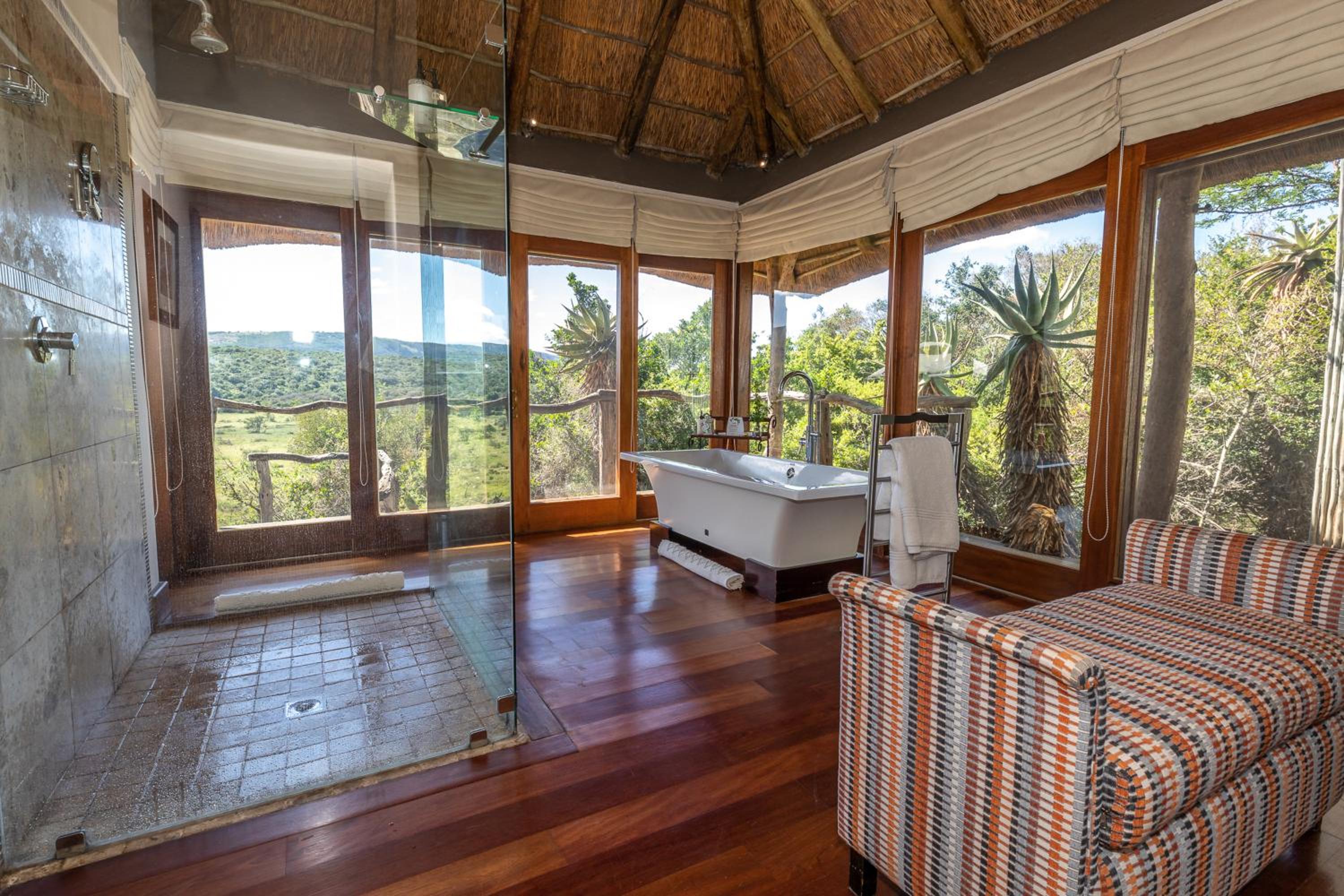 Chalet - Msenge photo 3