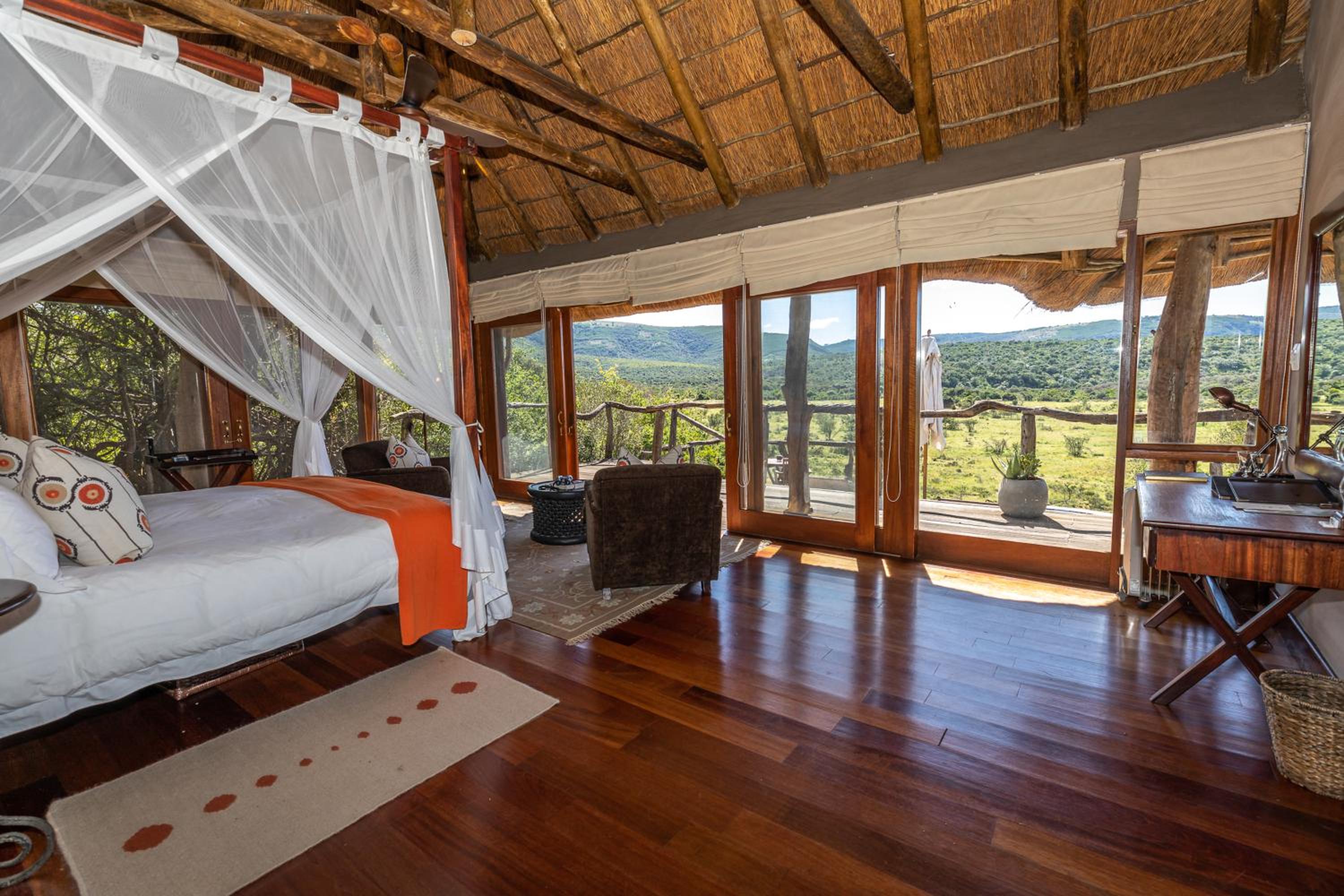 Chalet - Msenge photo 2