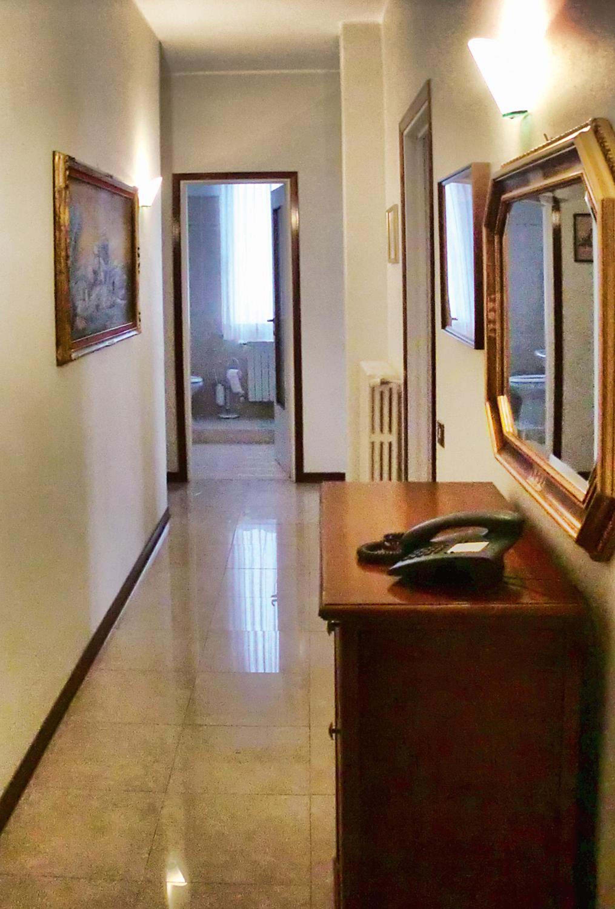 Two-Bedroom Apartment (2-4 Adults)