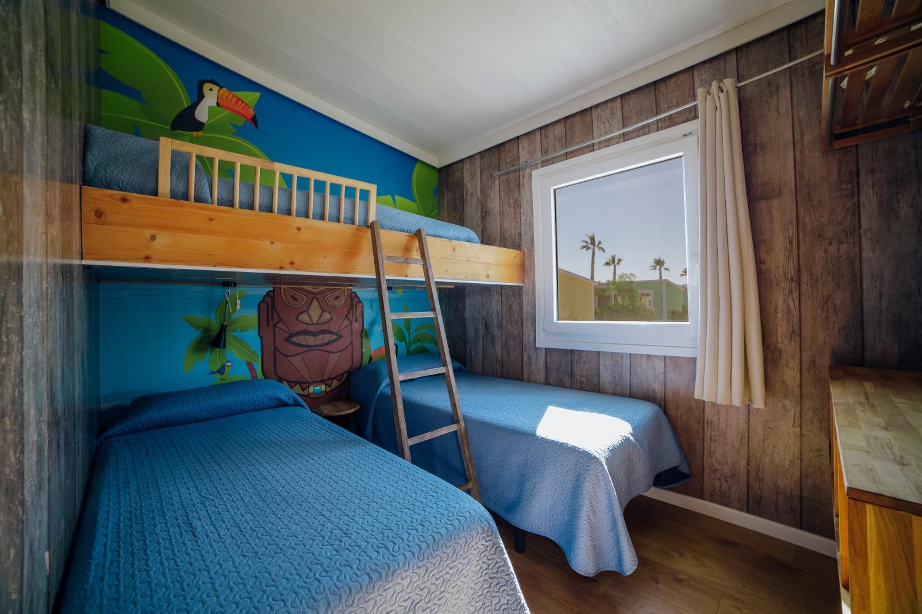 Bungalow Superior