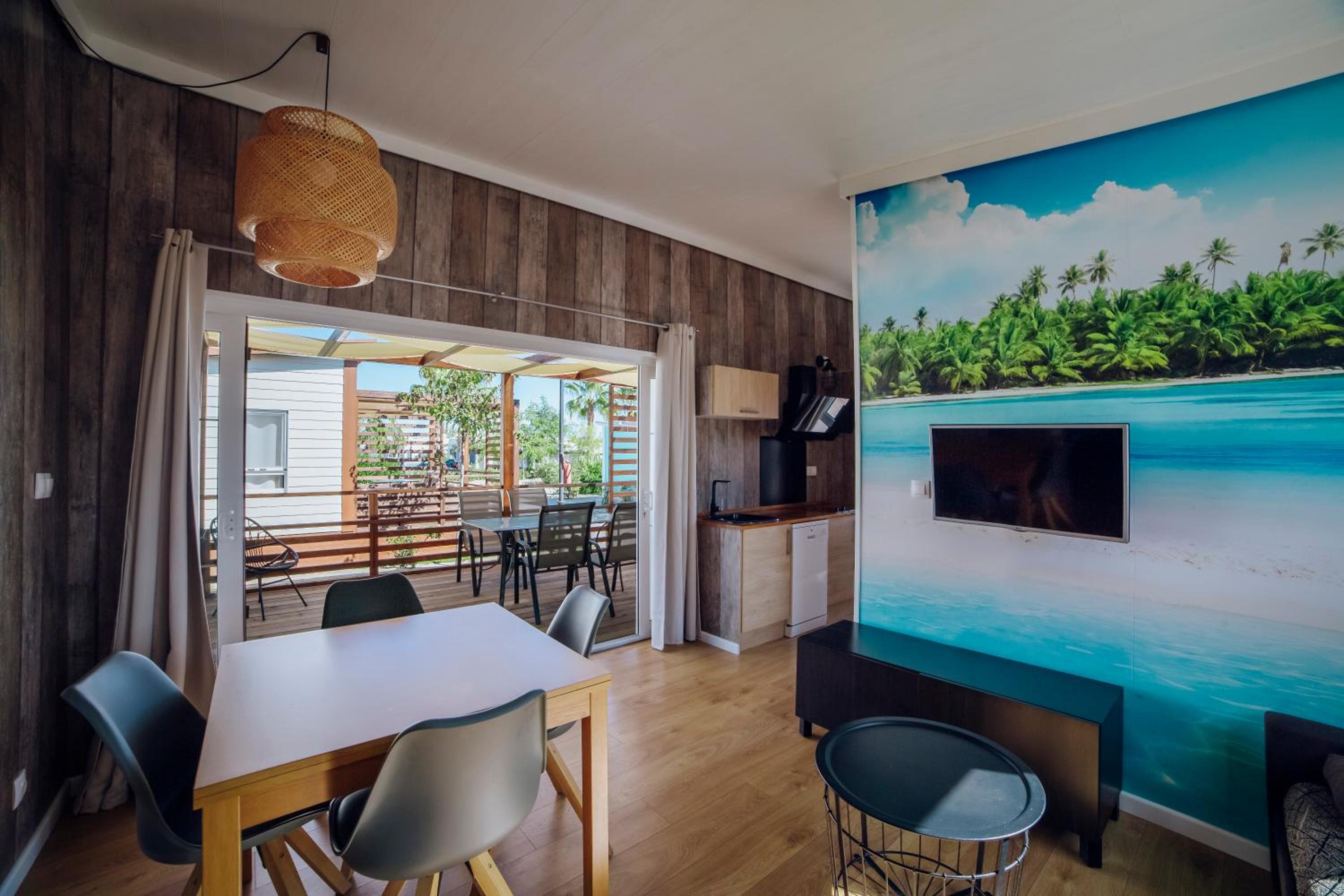 Bungalow Superior