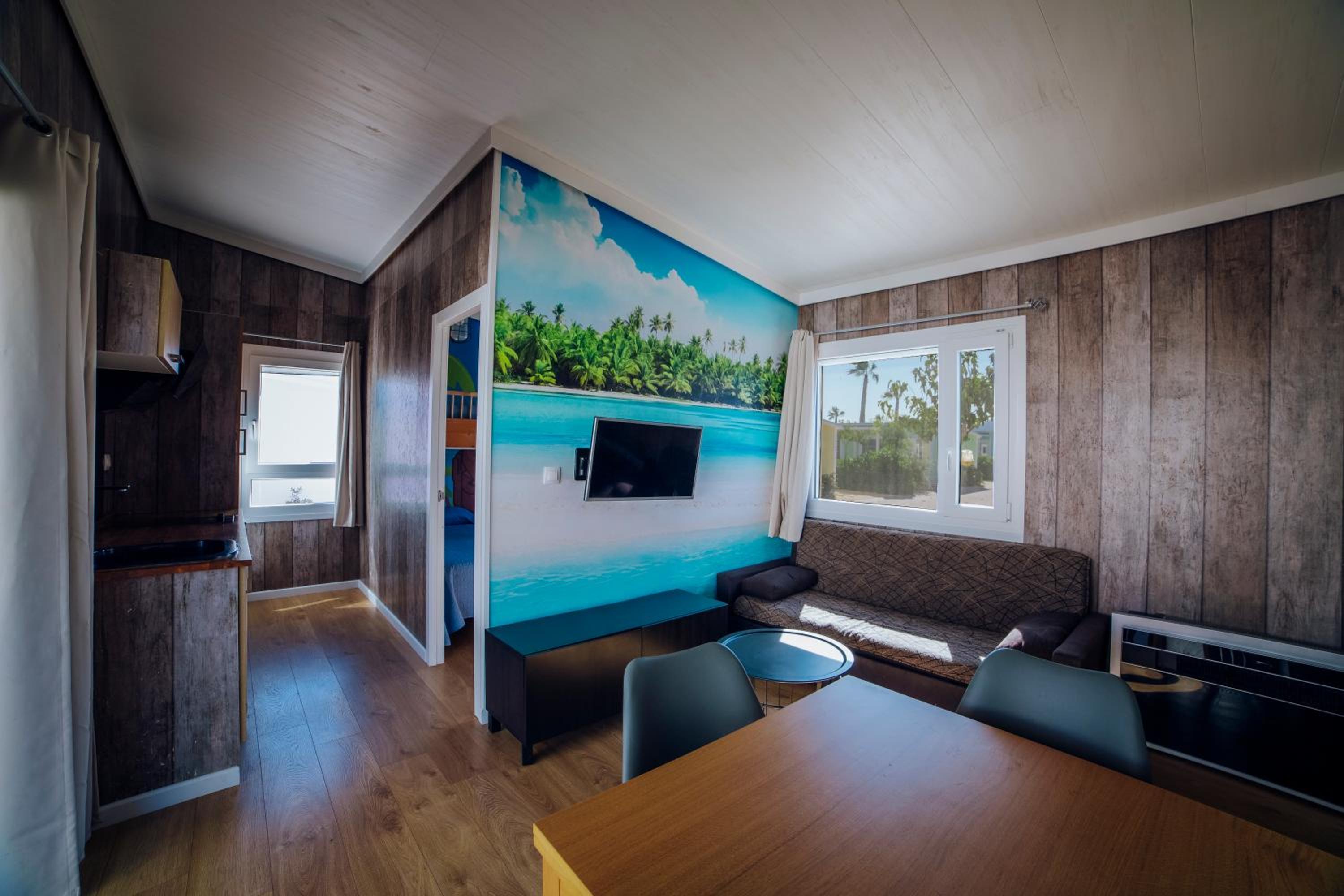 Bungalow Superior