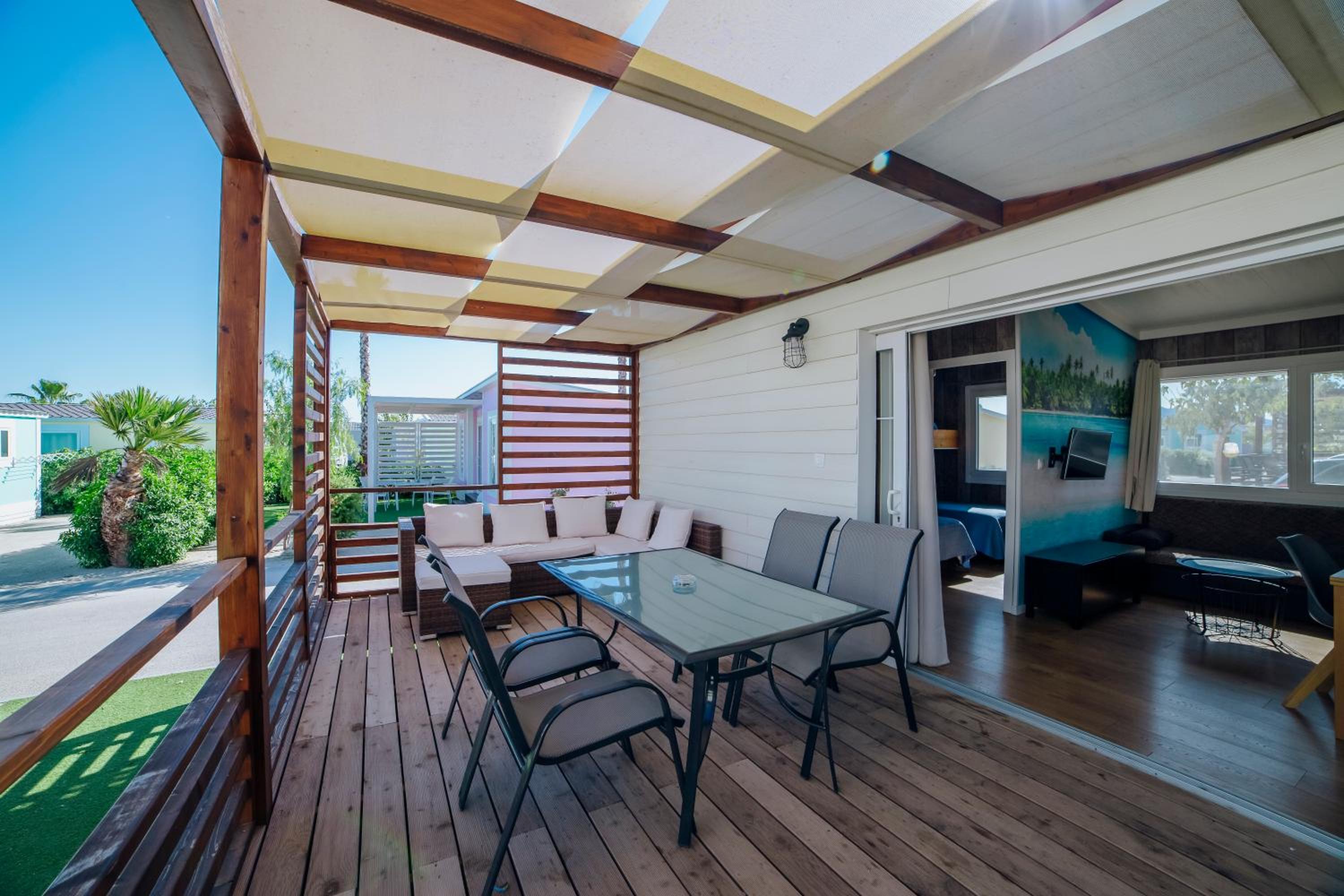 Bungalow Superior