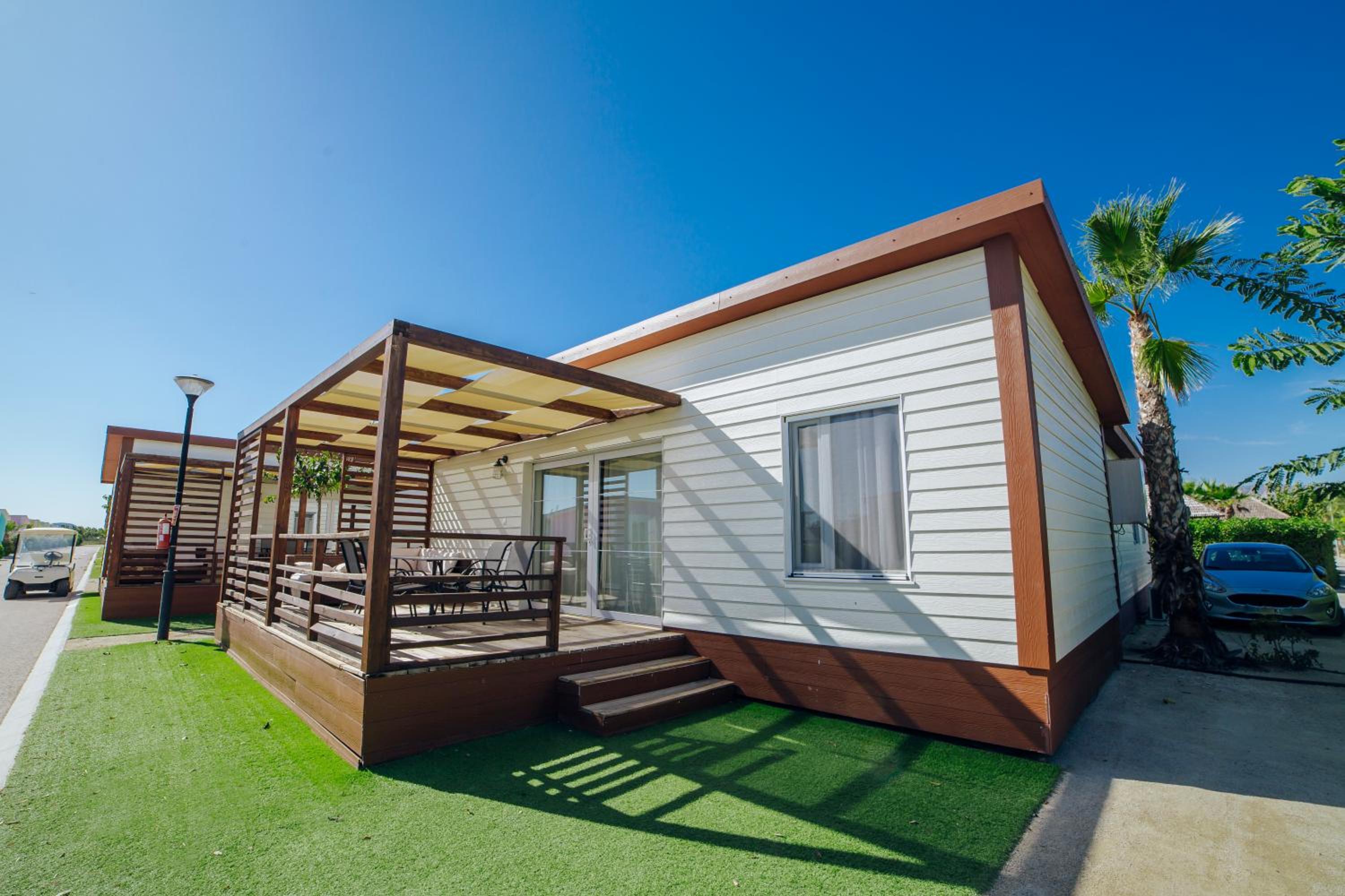 Bungalow Superior