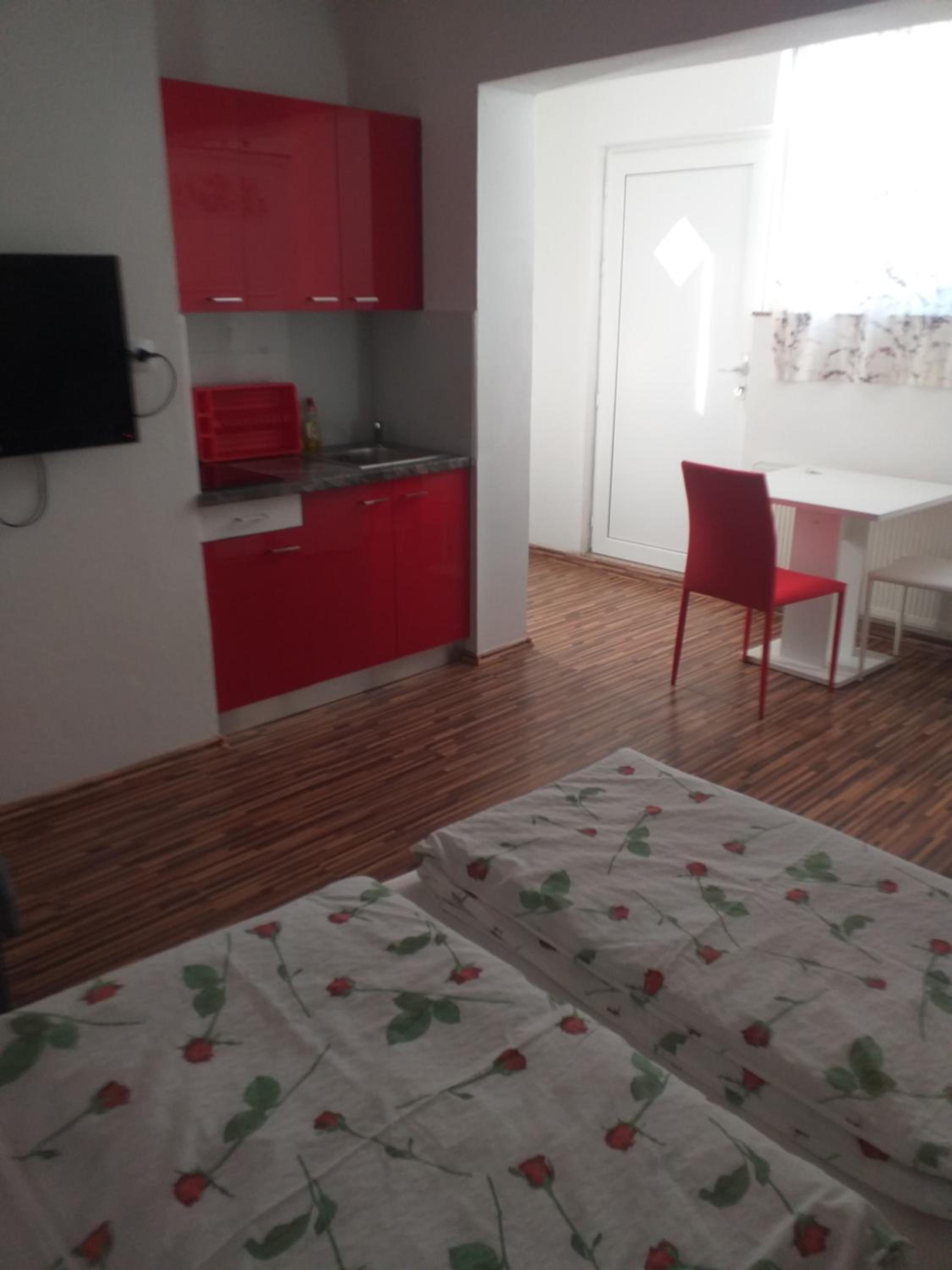 Studio Apartment photo 1