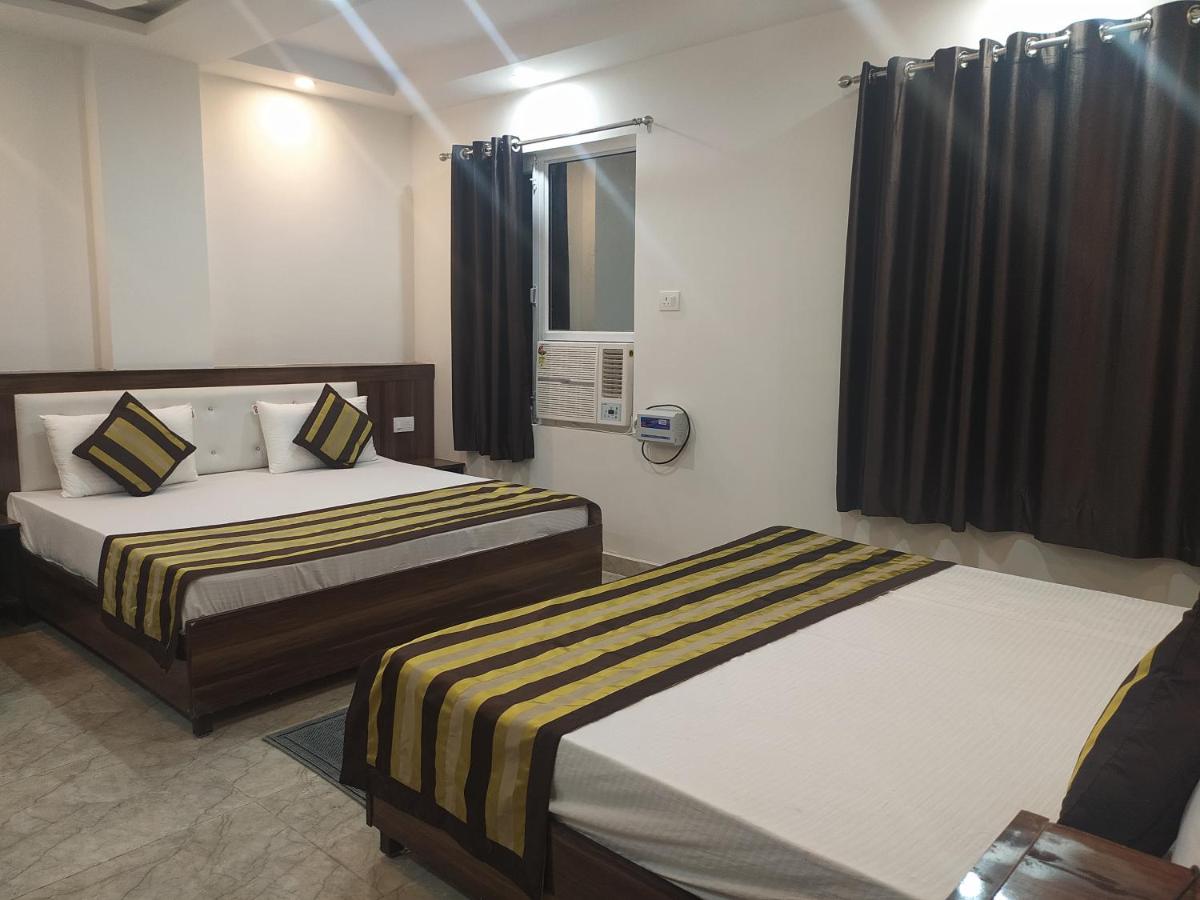 Deluxe Quadruple Room photo 3