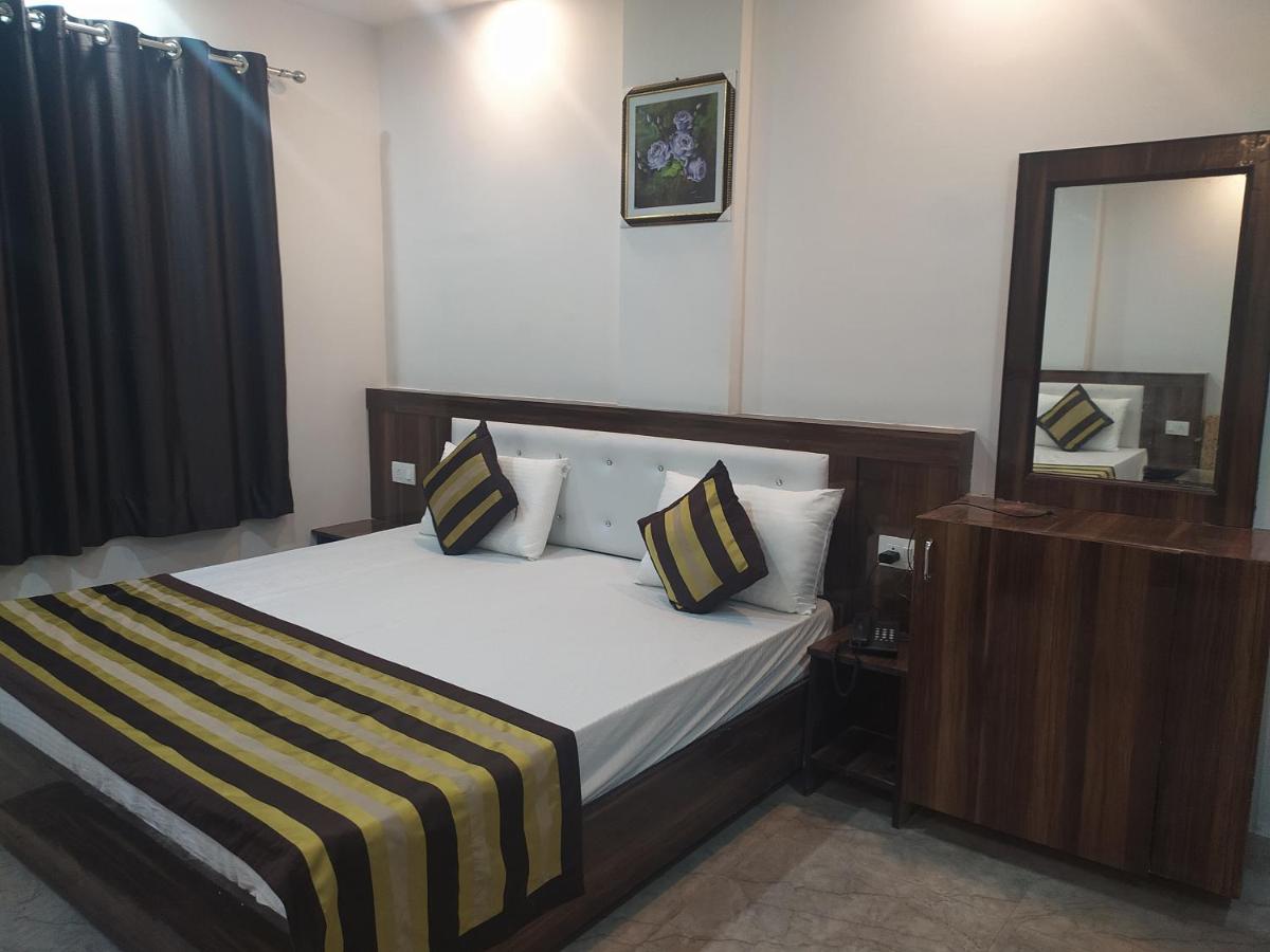 Deluxe Quadruple Room photo 1