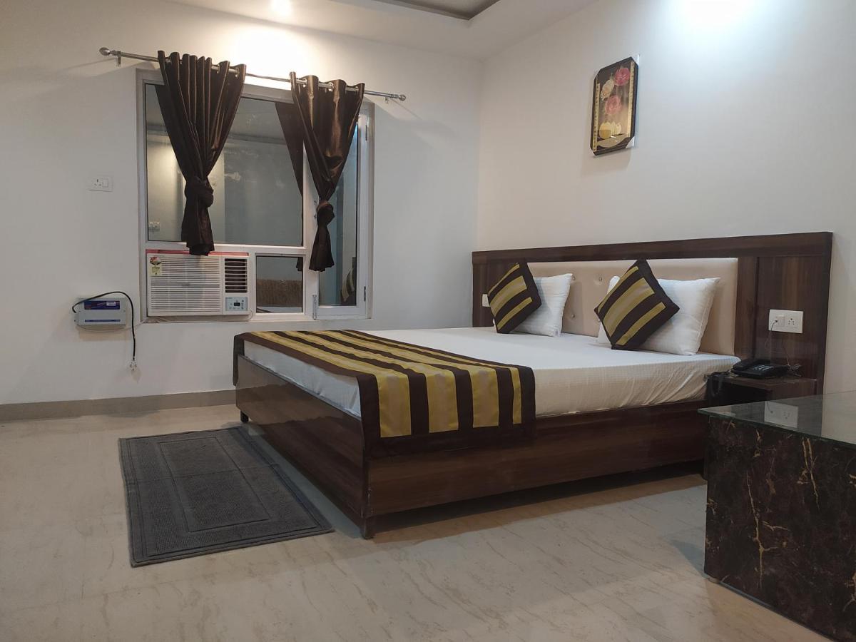 Deluxe Double Room photo 3