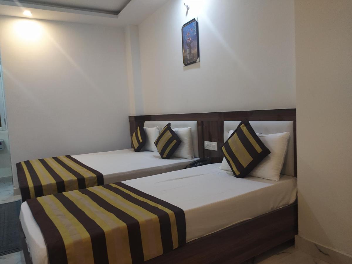 Deluxe Triple Room photo 2