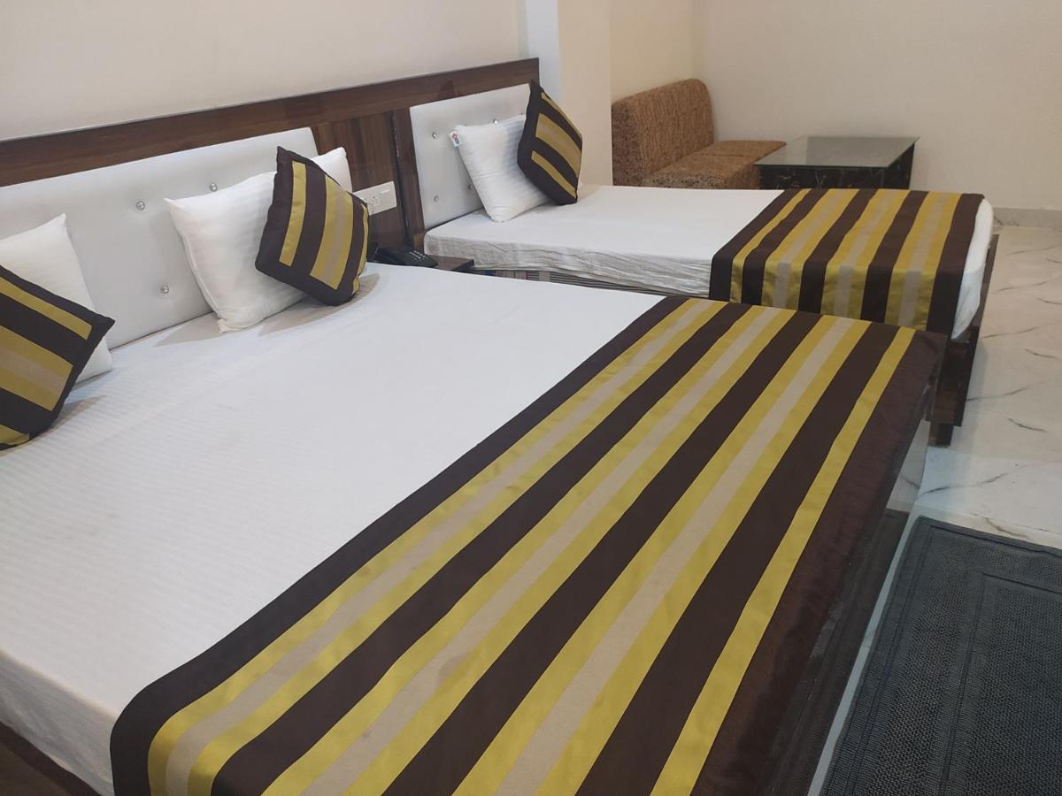 Deluxe Triple Room photo 3