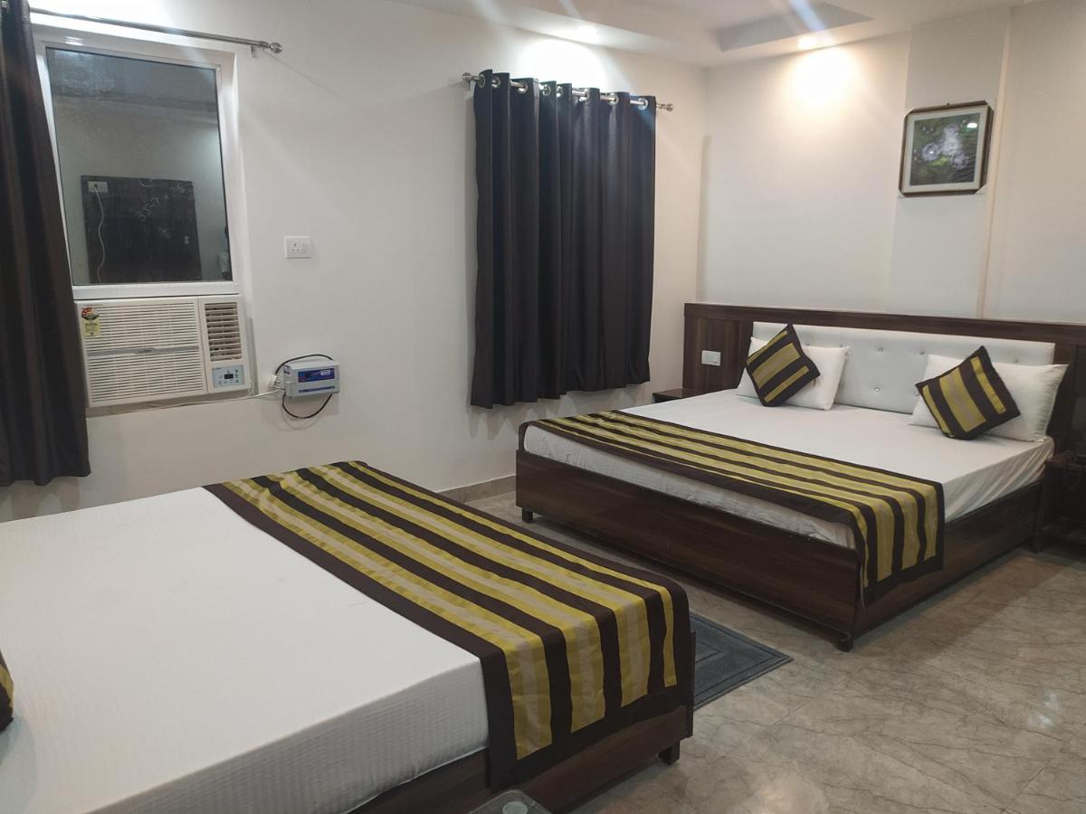 Deluxe Quadruple Room photo 2