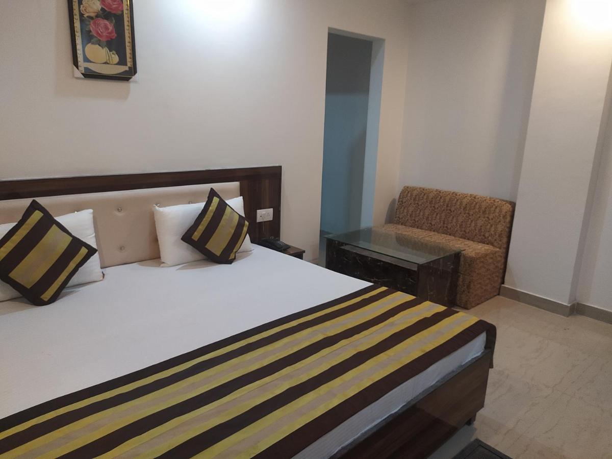 Deluxe Double Room photo 1