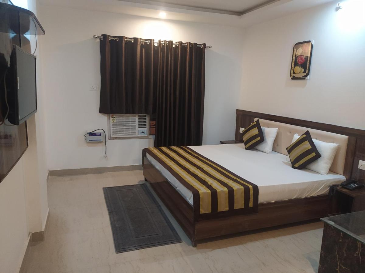 Deluxe Double Room photo 2