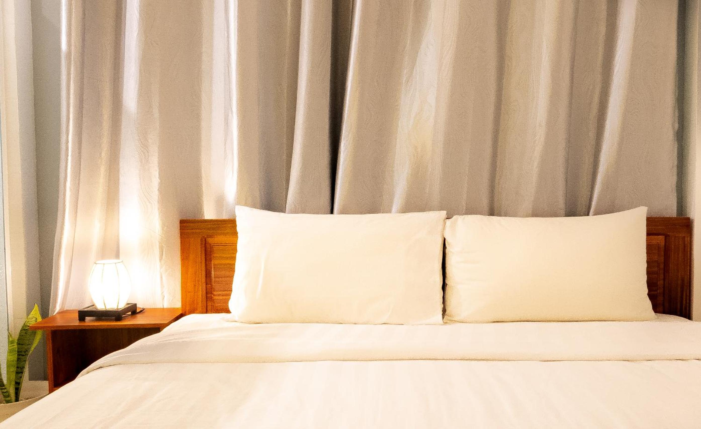 Standard Double Room - Photo 1