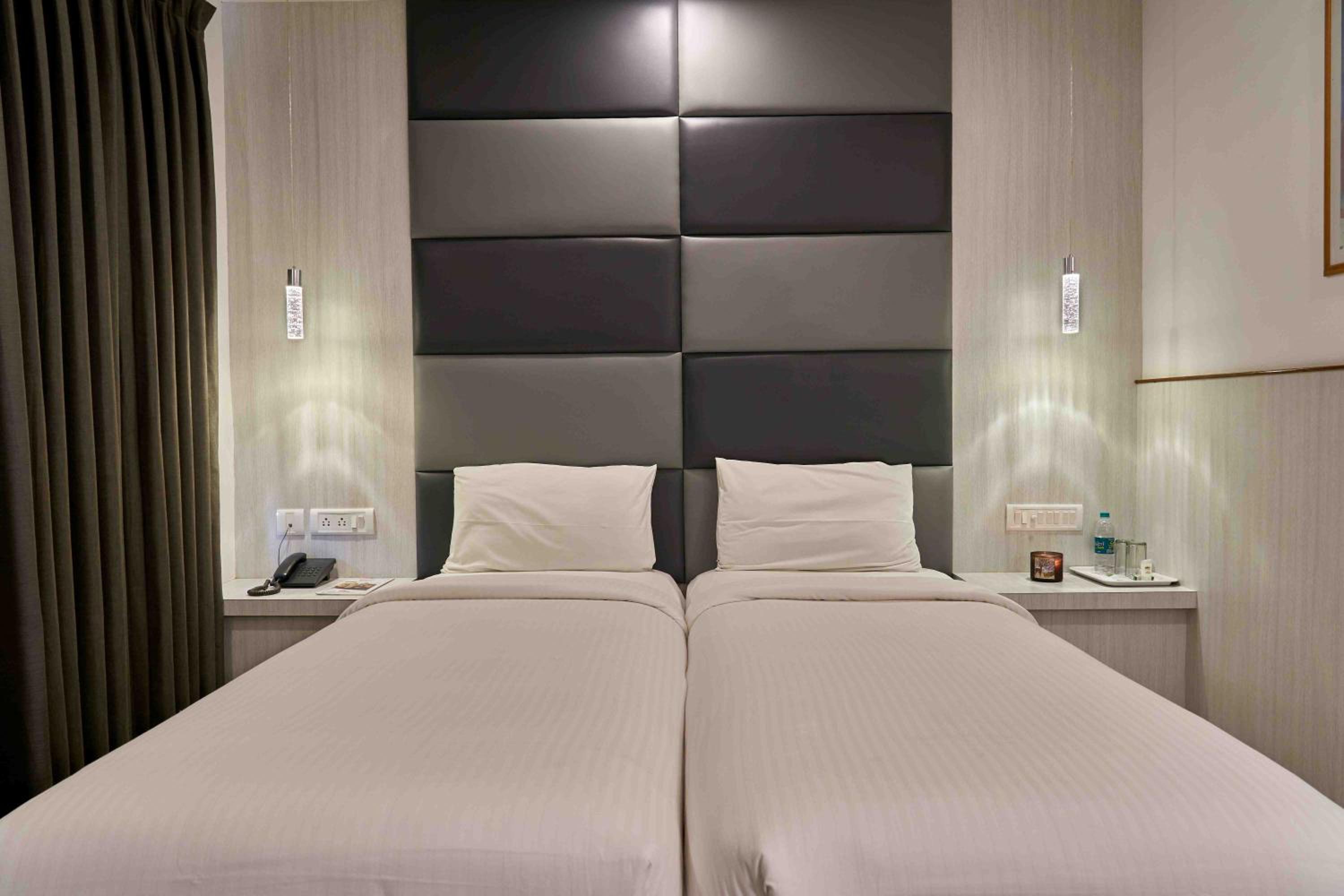 Deluxe Single Room photo 1