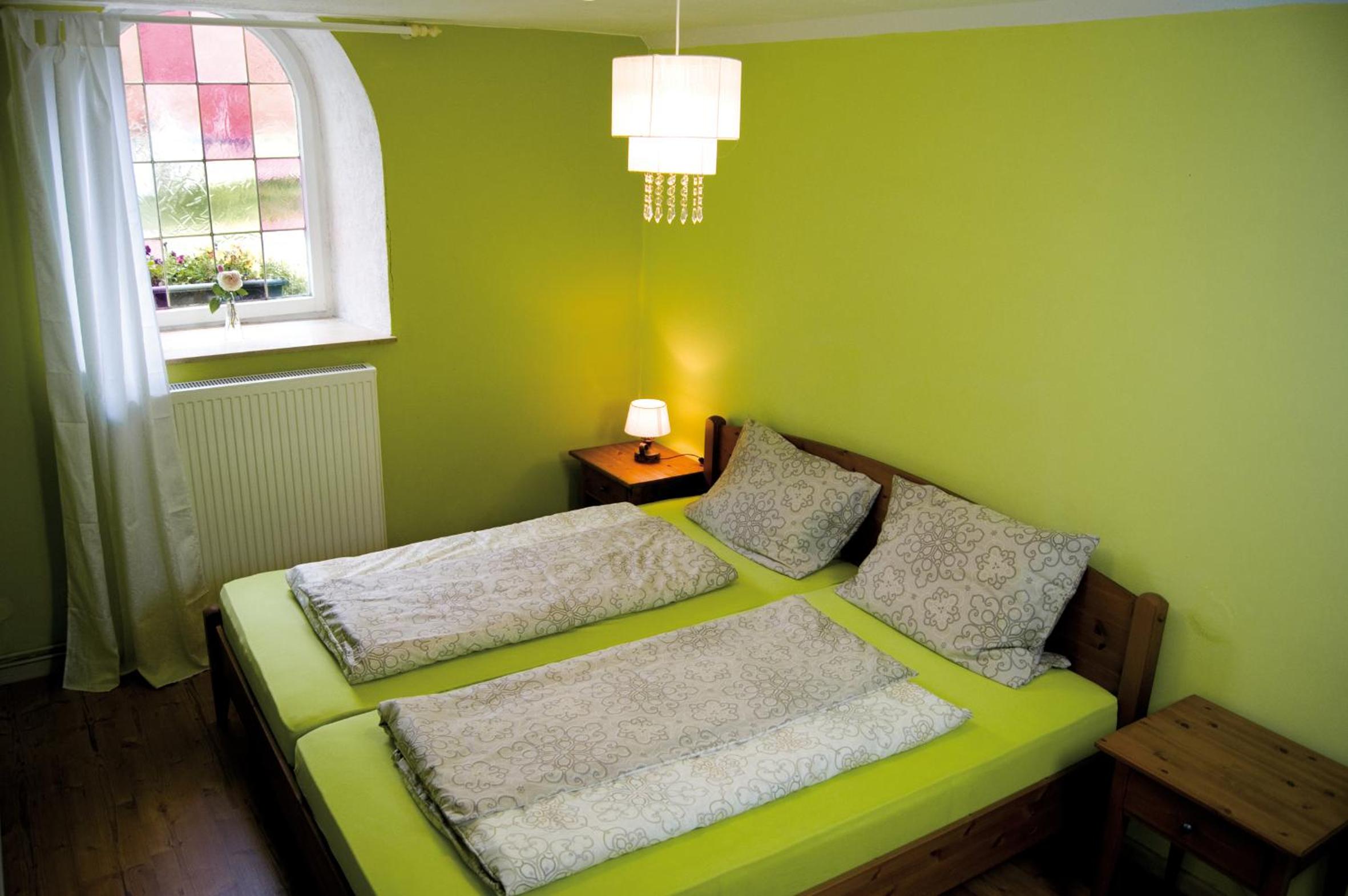 Apartment - Ground Floor photo 1