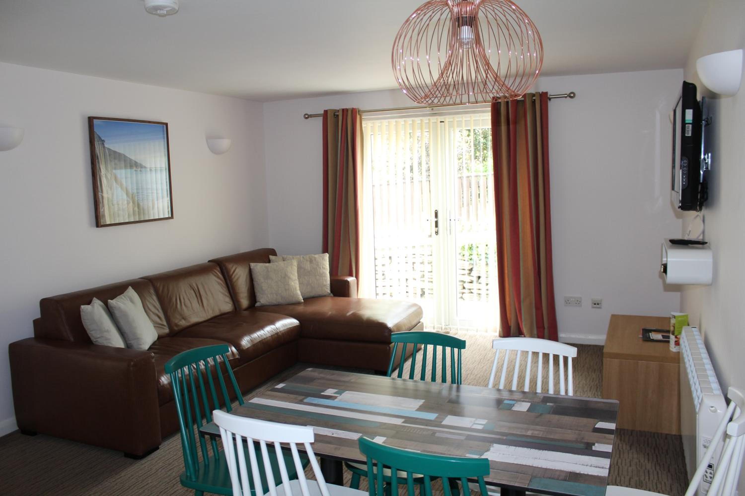 Deluxe Apartment - Photo 1