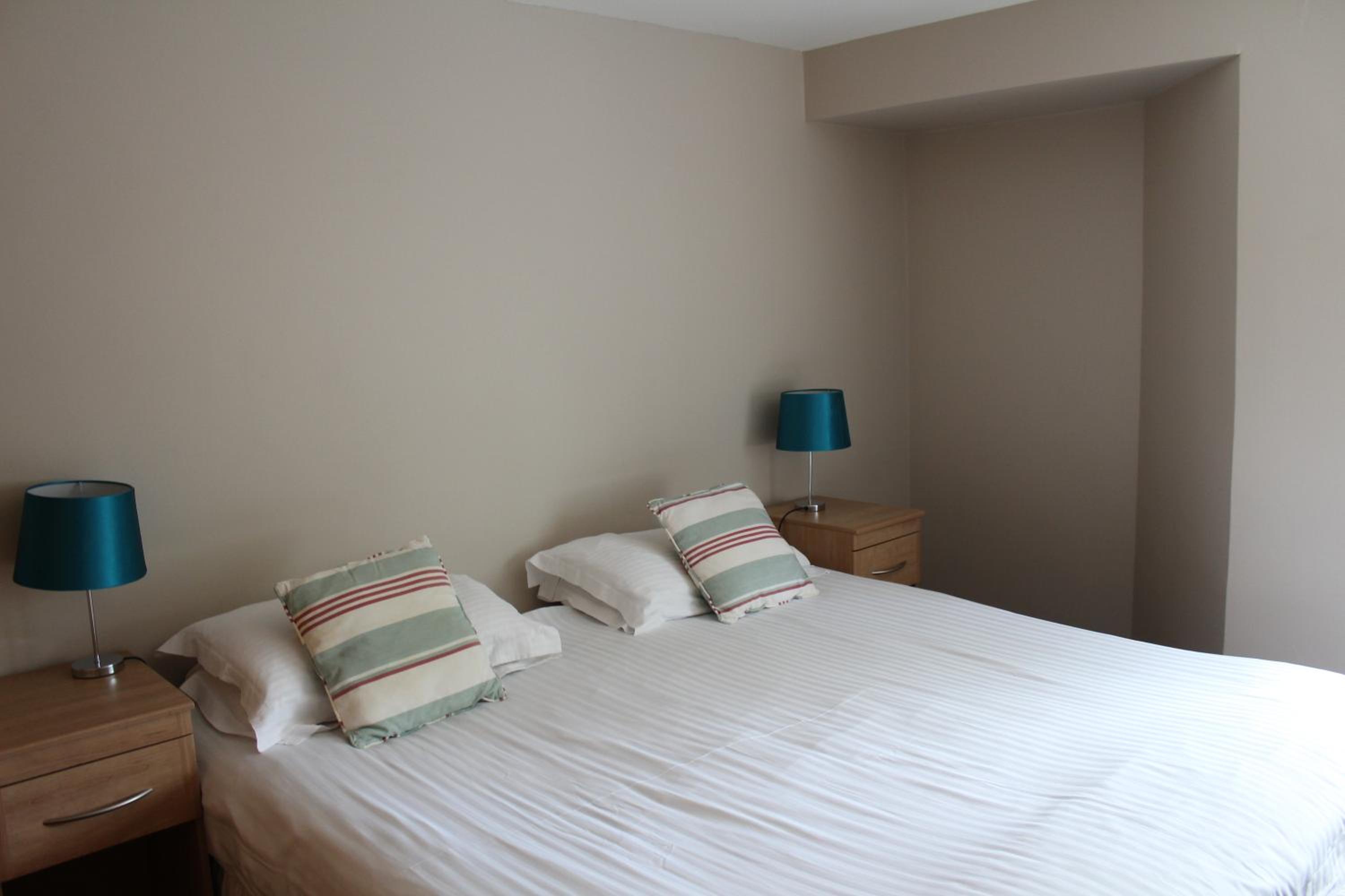 Deluxe Apartment - Photo 2
