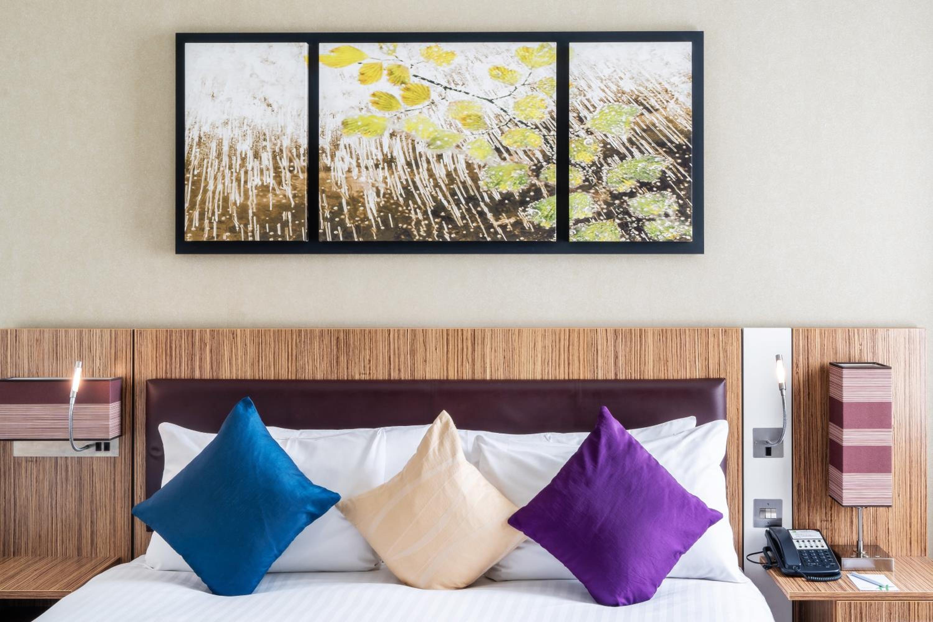 Standard Double Room - Photo 1