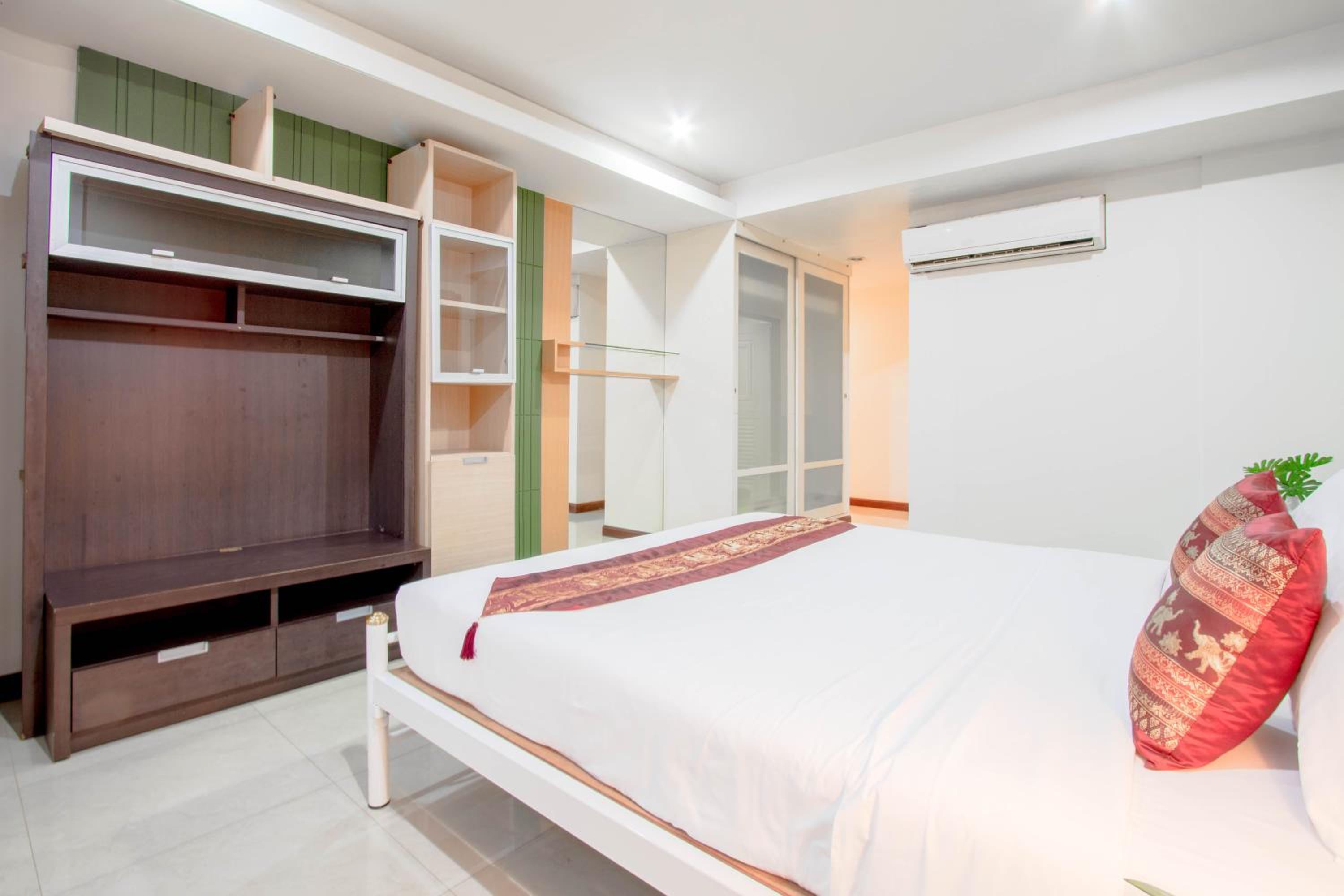 Appartement 3 Chambres