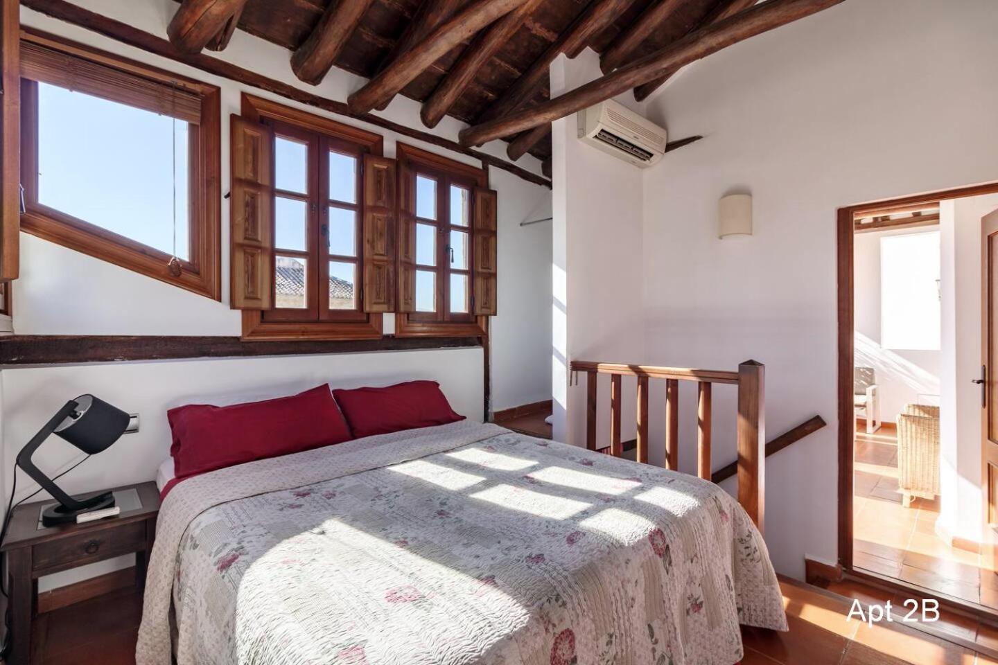 Apartamento Penthouse