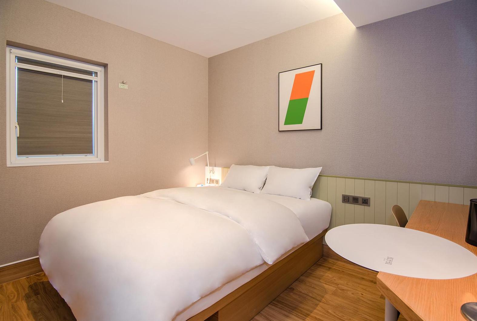 Deluxe Room - Photo 1