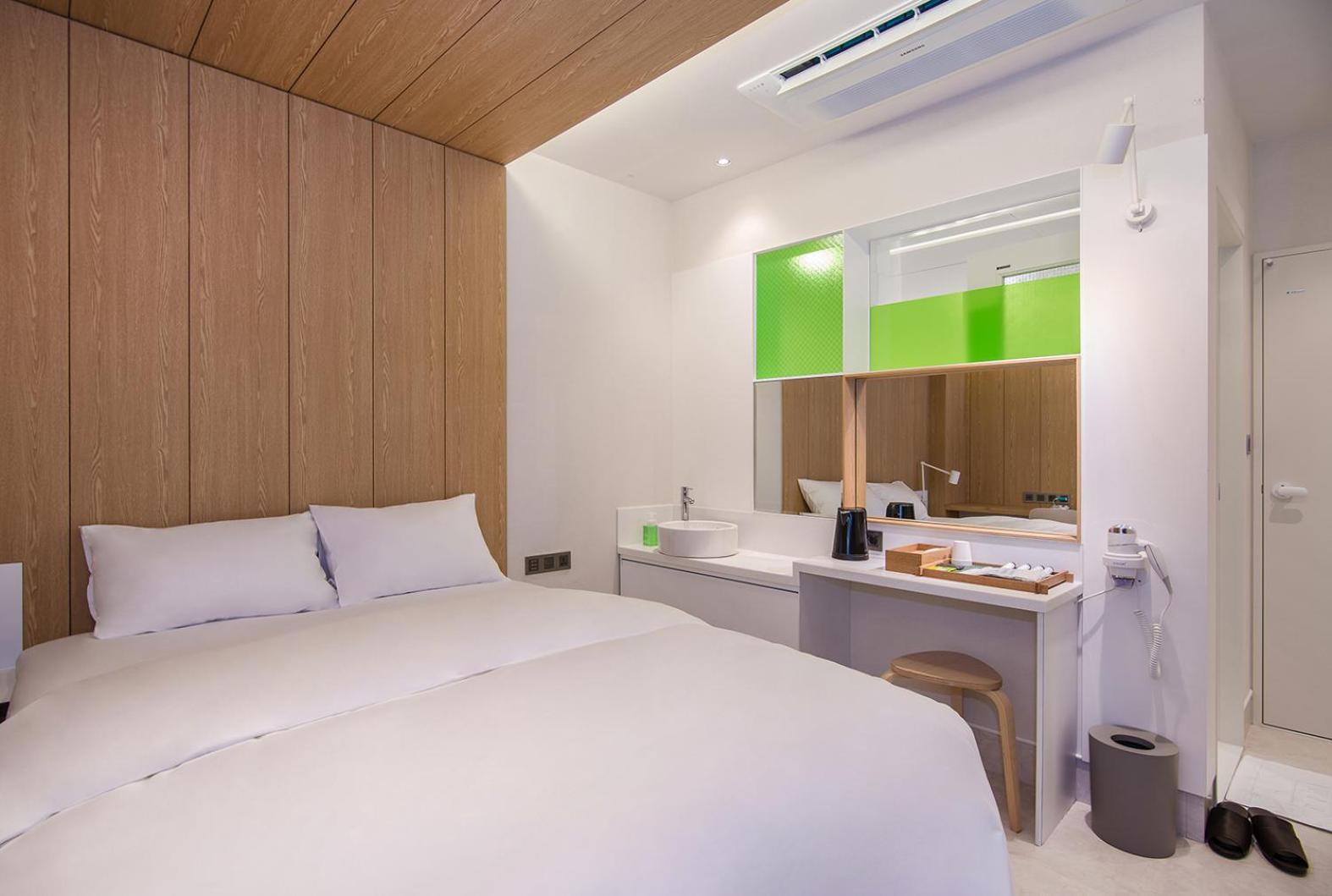Double Room photo 3