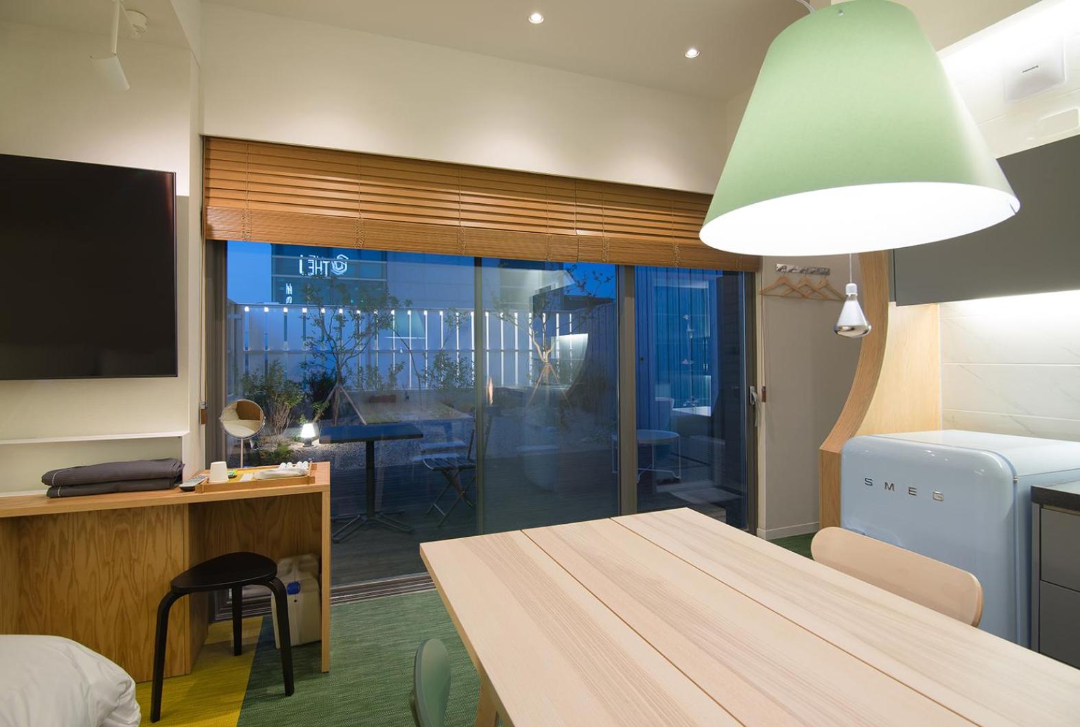 Suite with Spa Bath