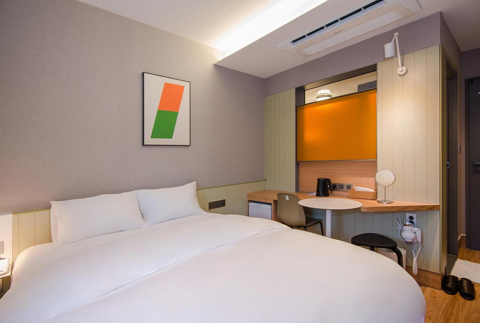 Deluxe Room - Photo 2