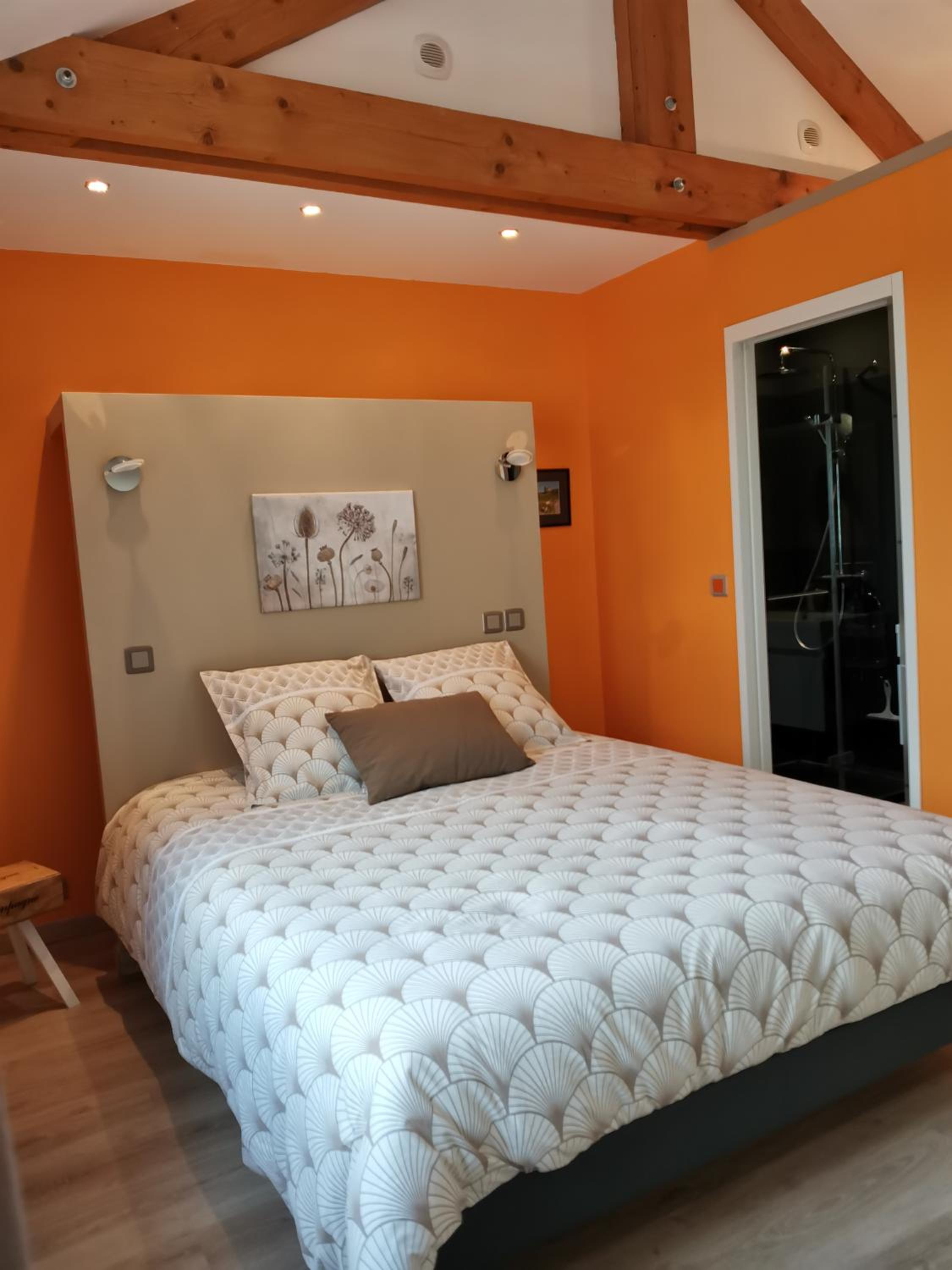 Double Room with Private Bathroom photo 2