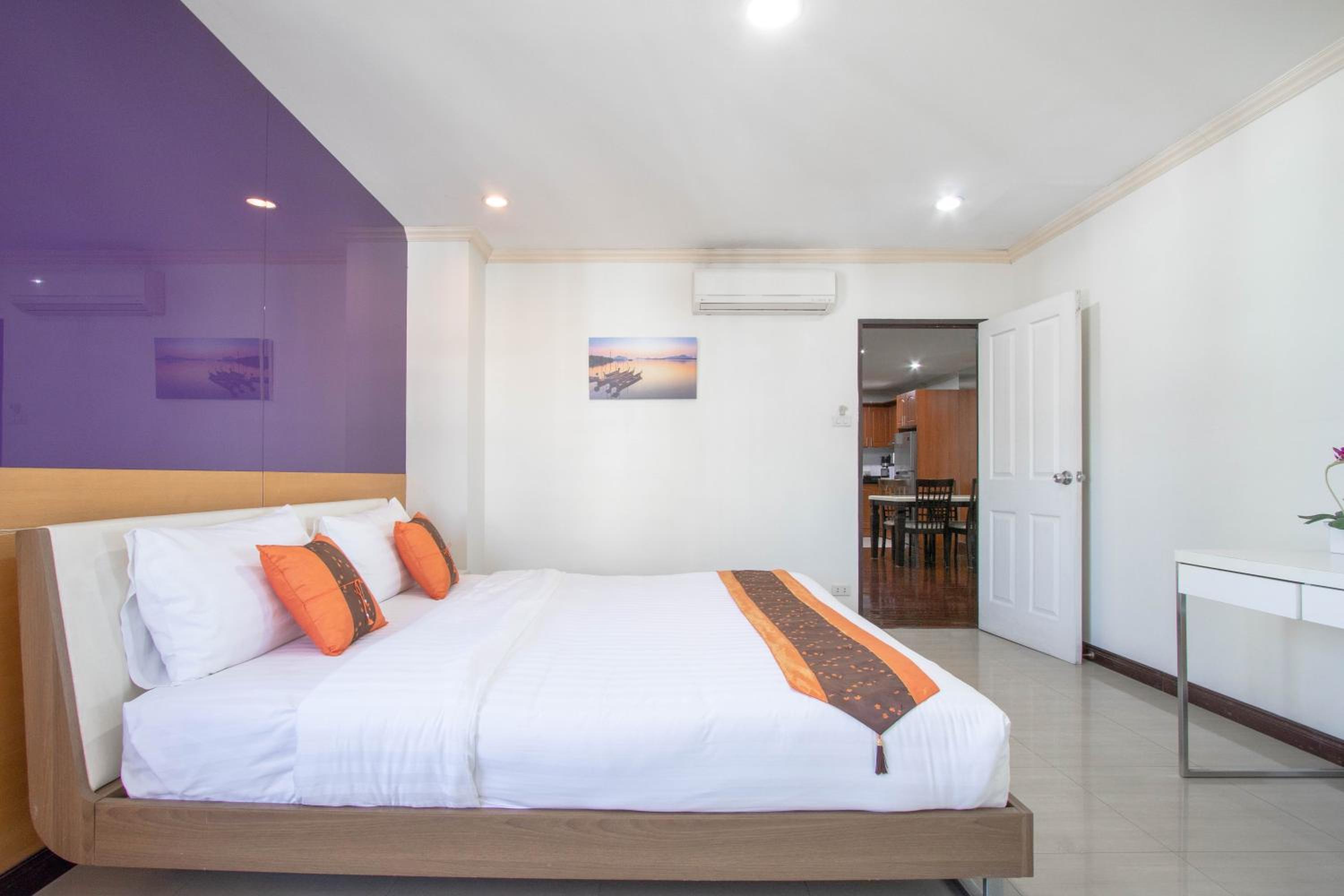 Appartement 2 Chambres