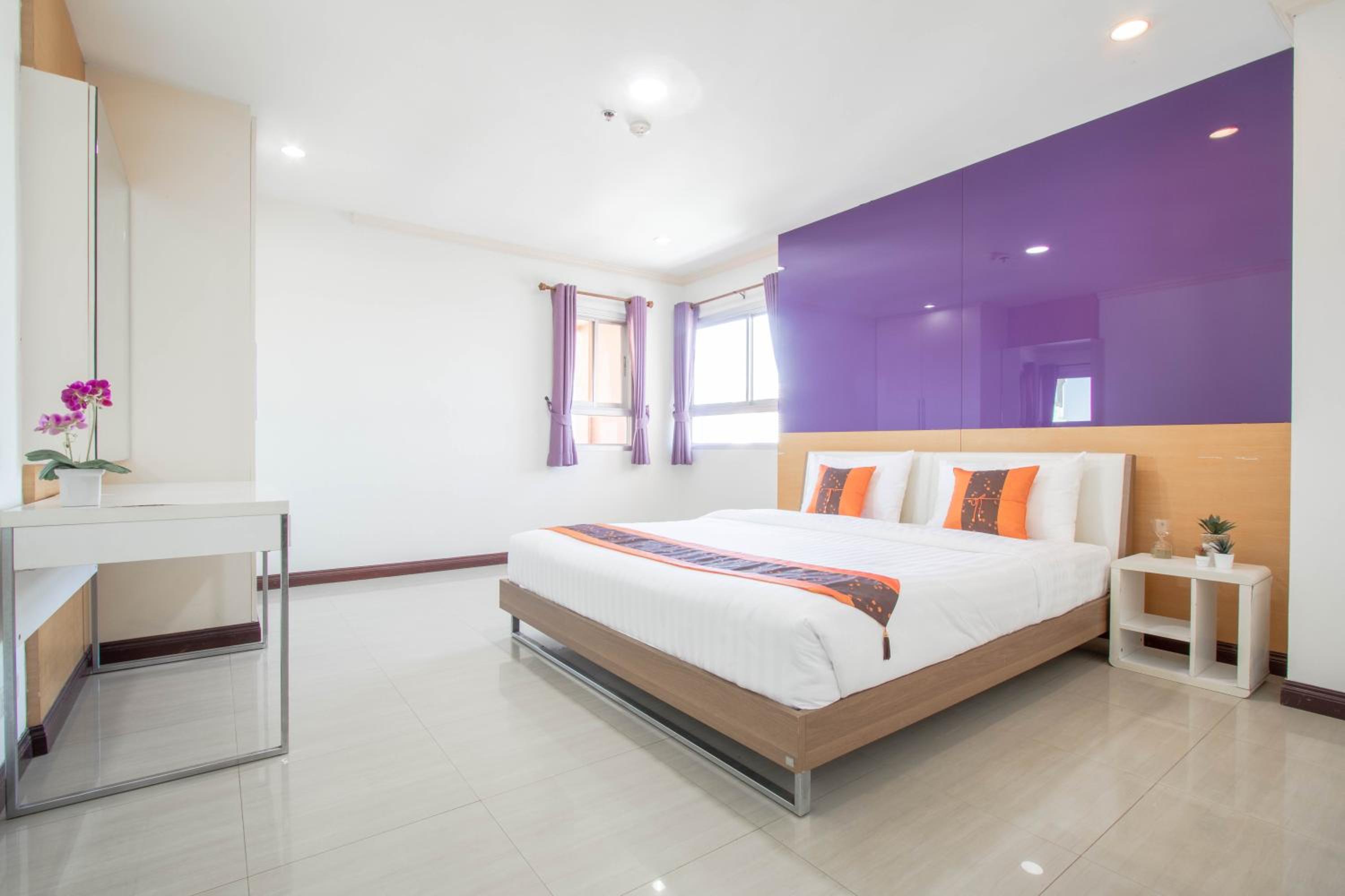 Appartement 2 Chambres