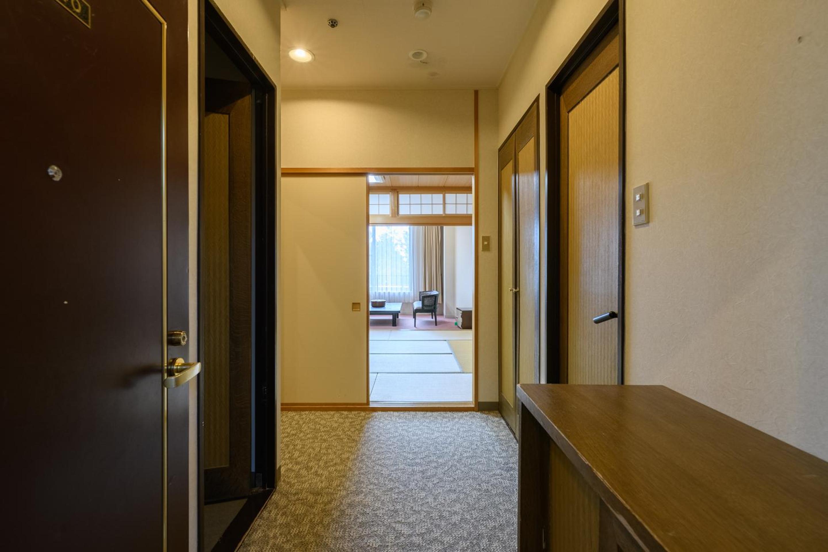 Japanese-Style Room photo 3