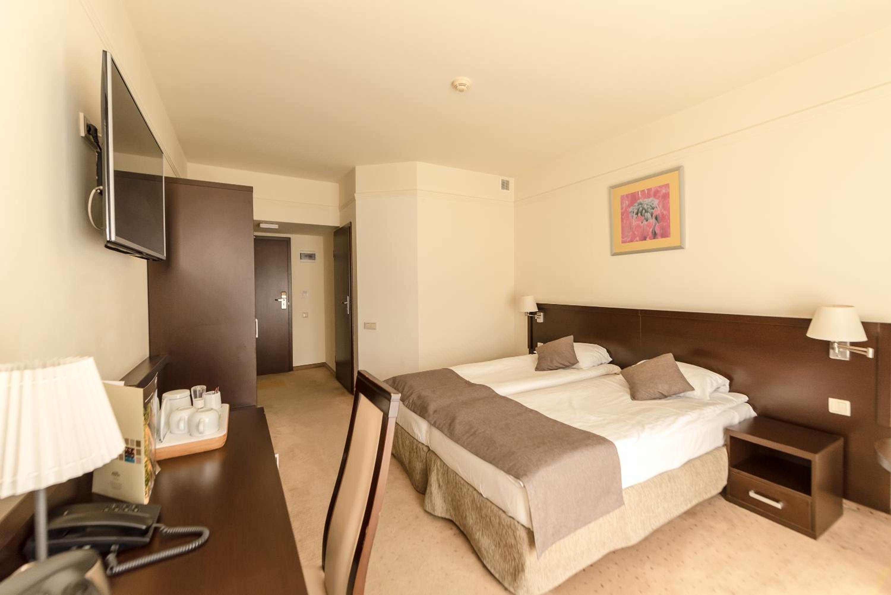 Standard Double/Twin Room
