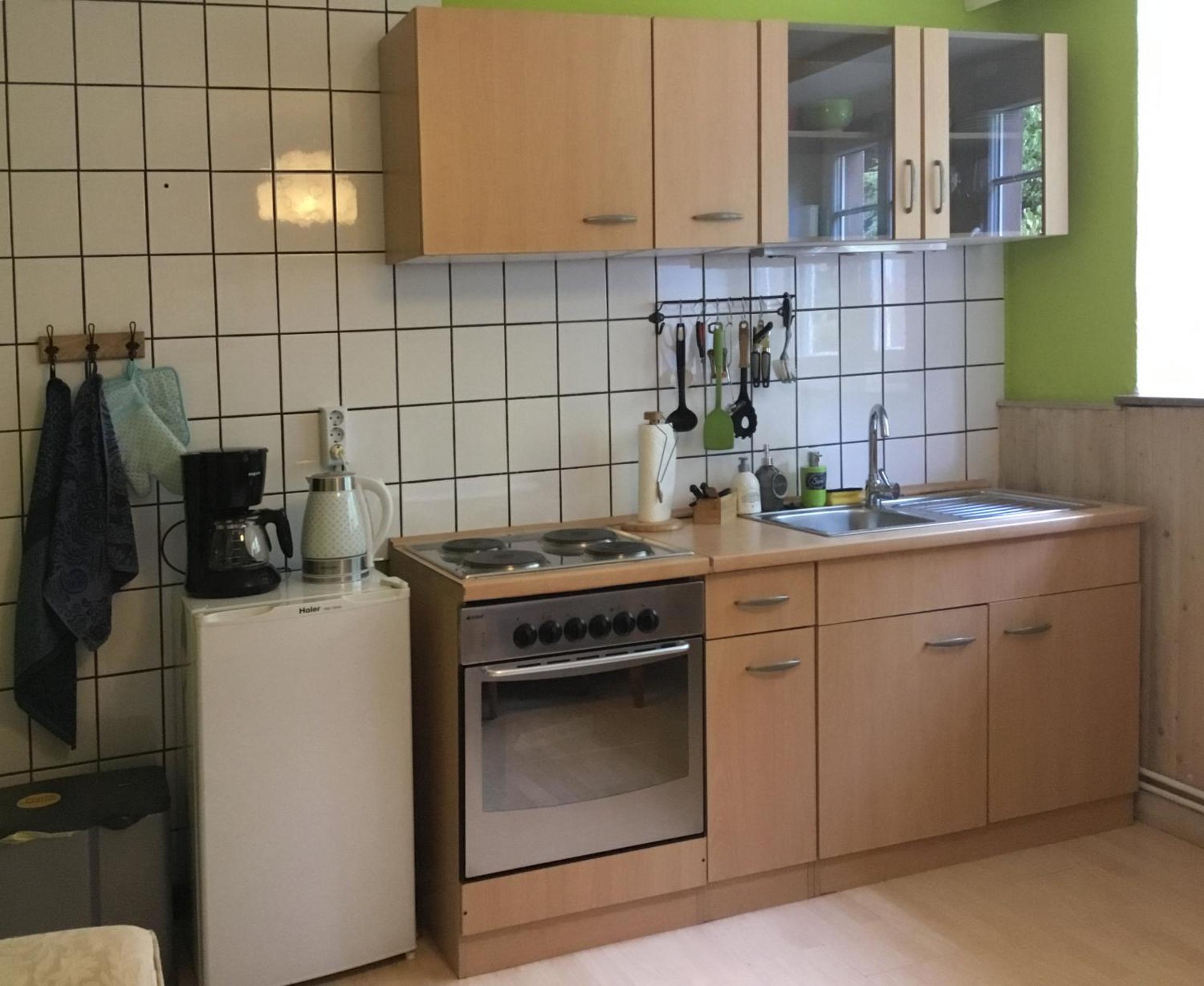 Apartment - Ground Floor photo 2