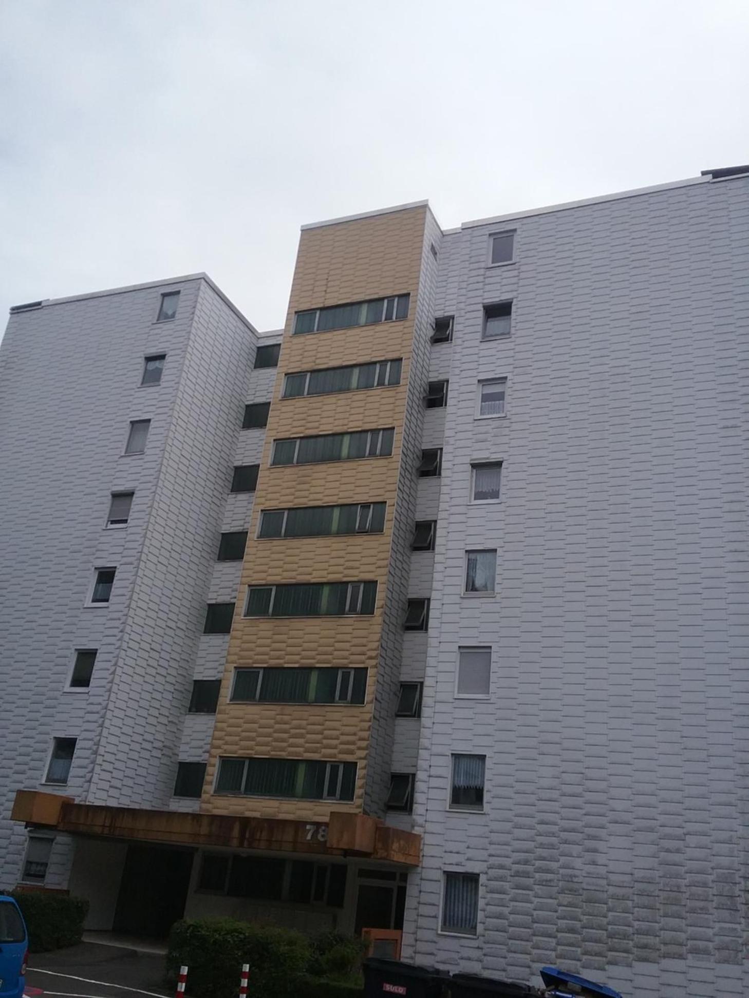 Apartment with Balcony - Photo 13