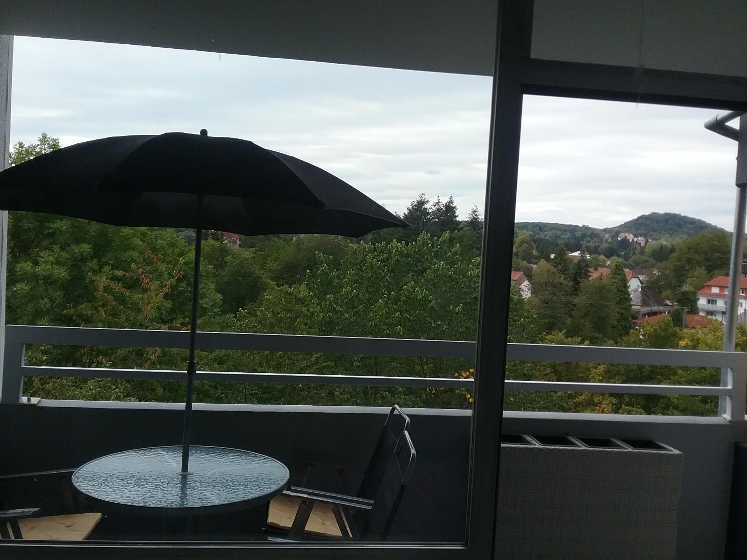 Apartment with Balcony - Photo 14