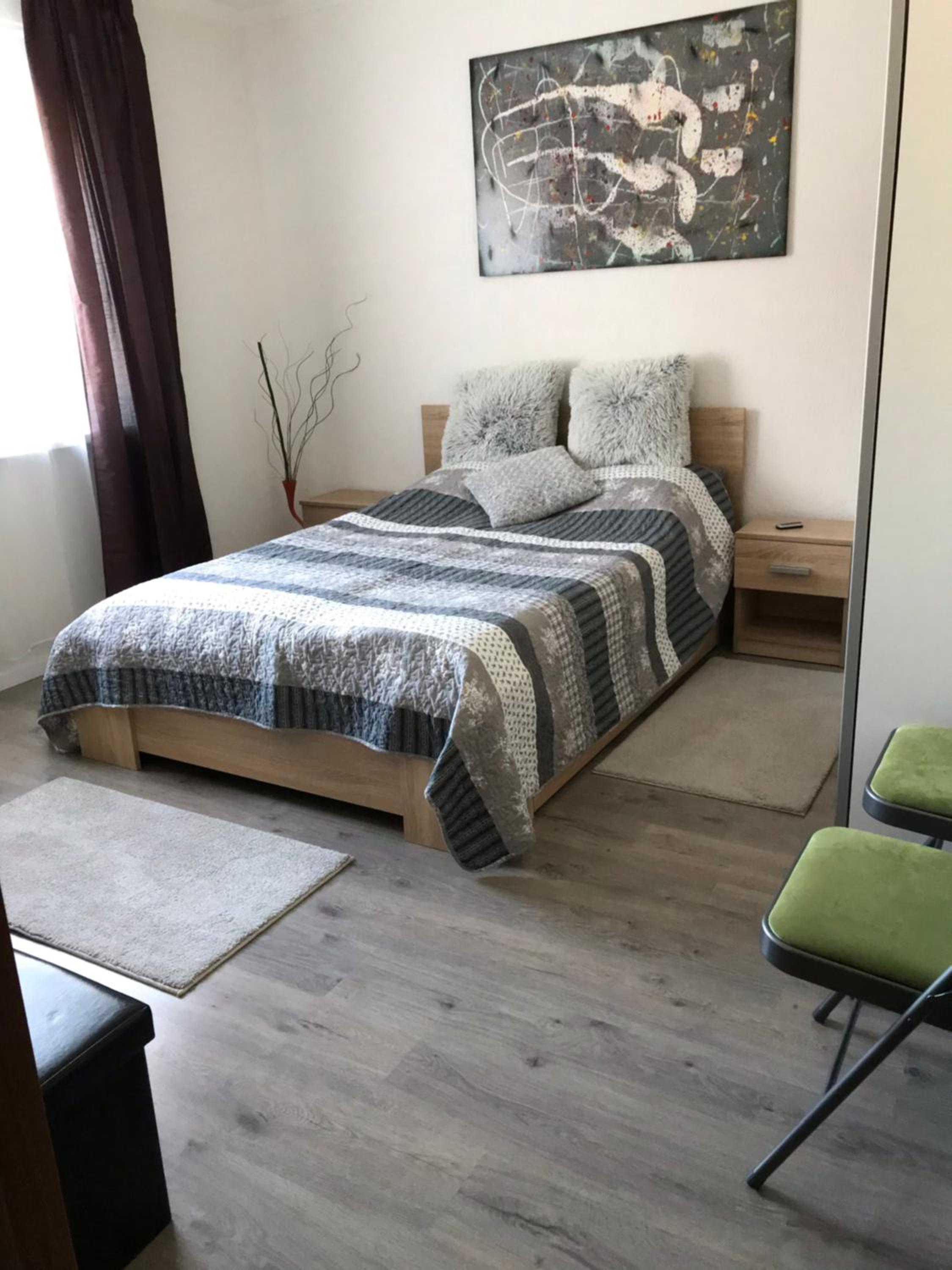 Two-Bedroom Apartment - Photo 15