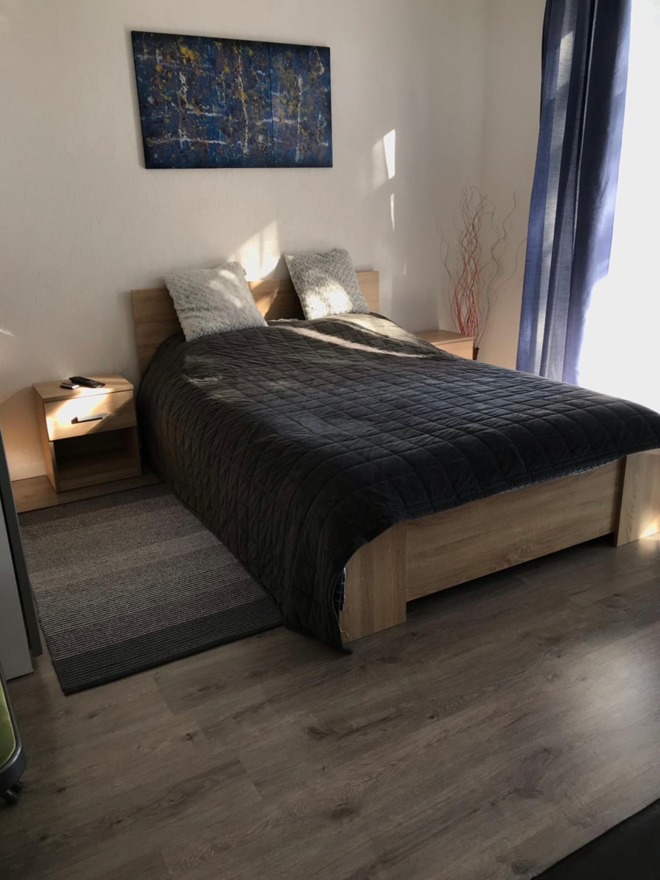 Two-Bedroom Apartment - Photo 12