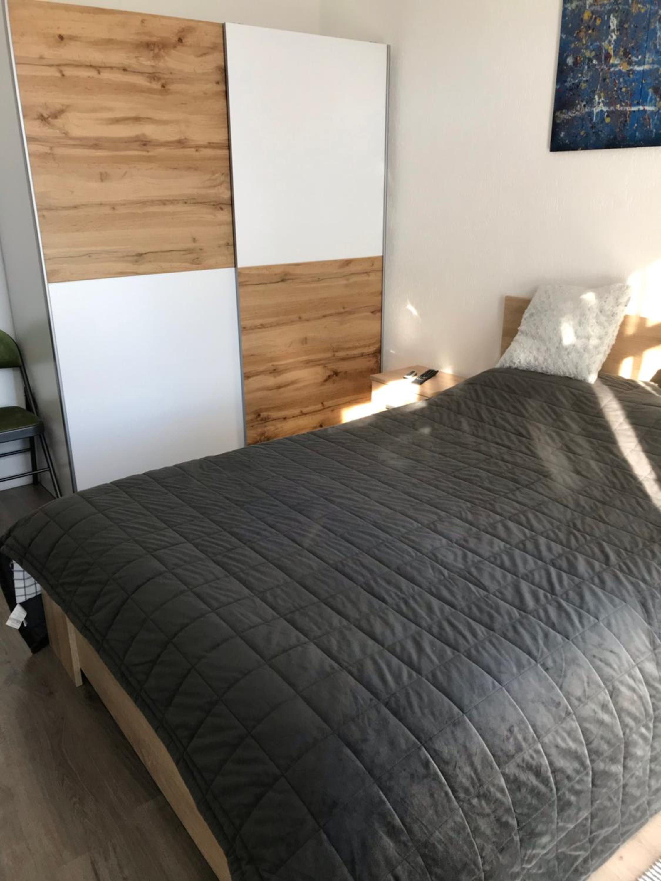 Two-Bedroom Apartment - Photo 11