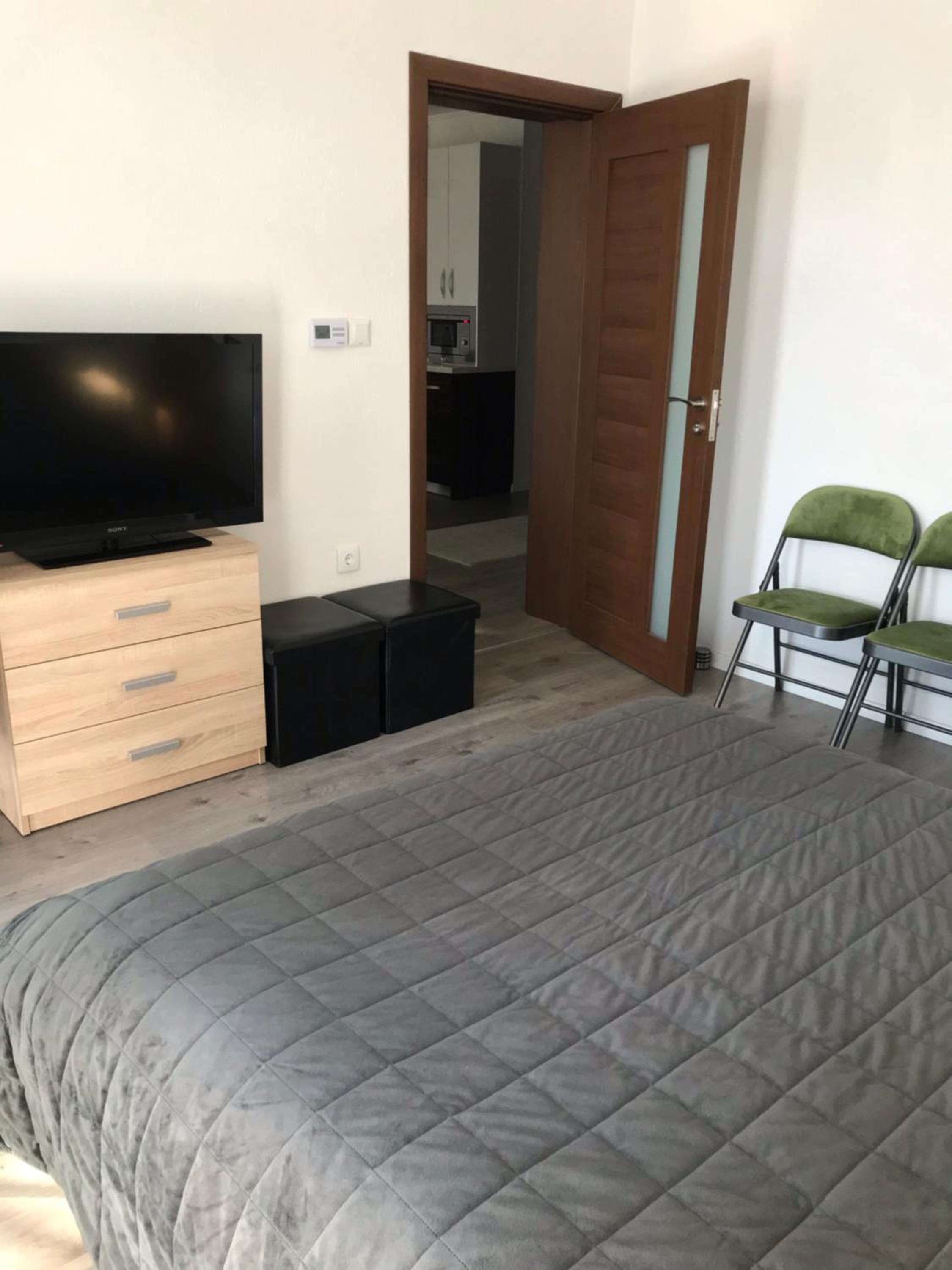 Two-Bedroom Apartment - Photo 10