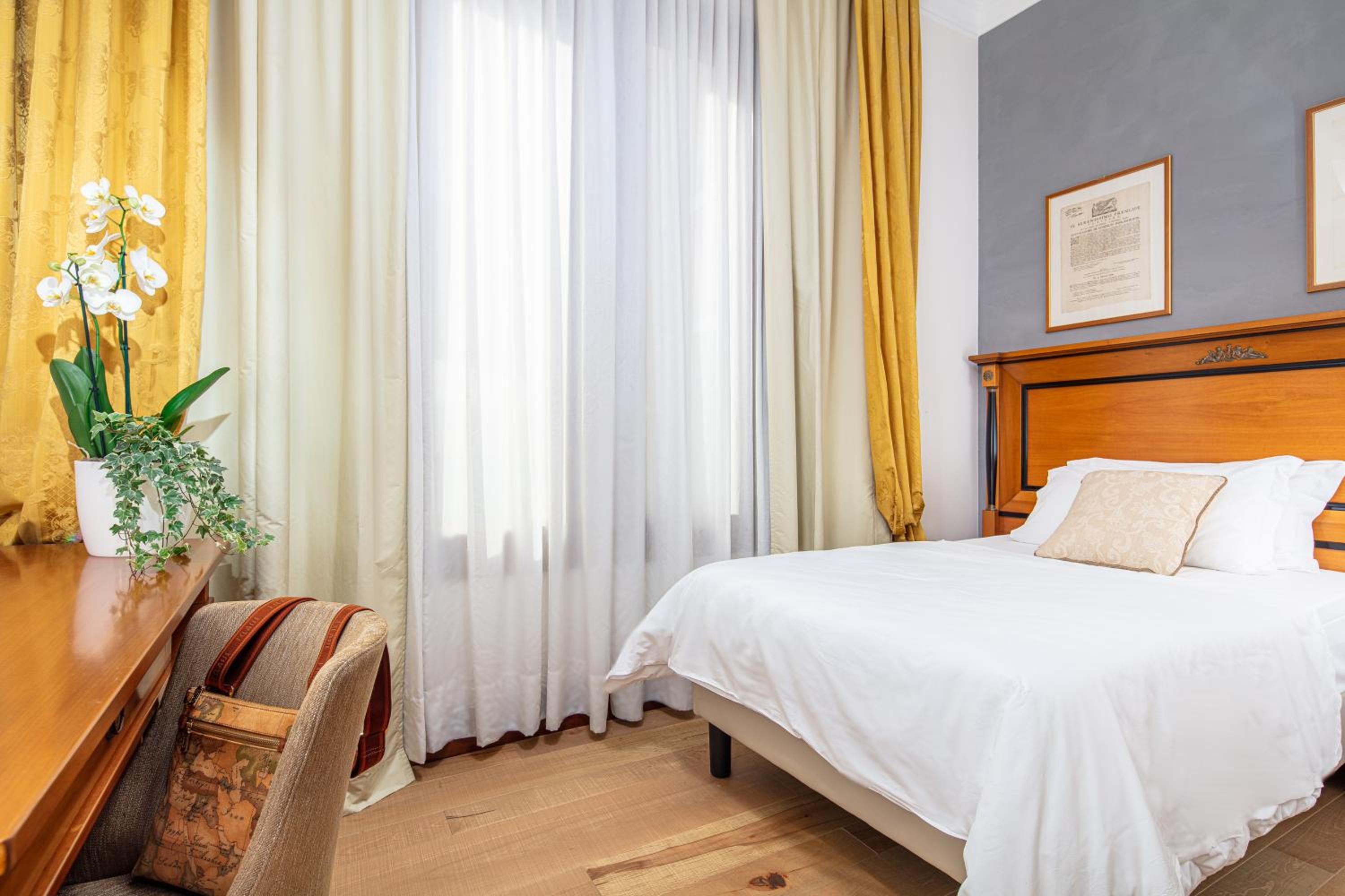 Single Room
